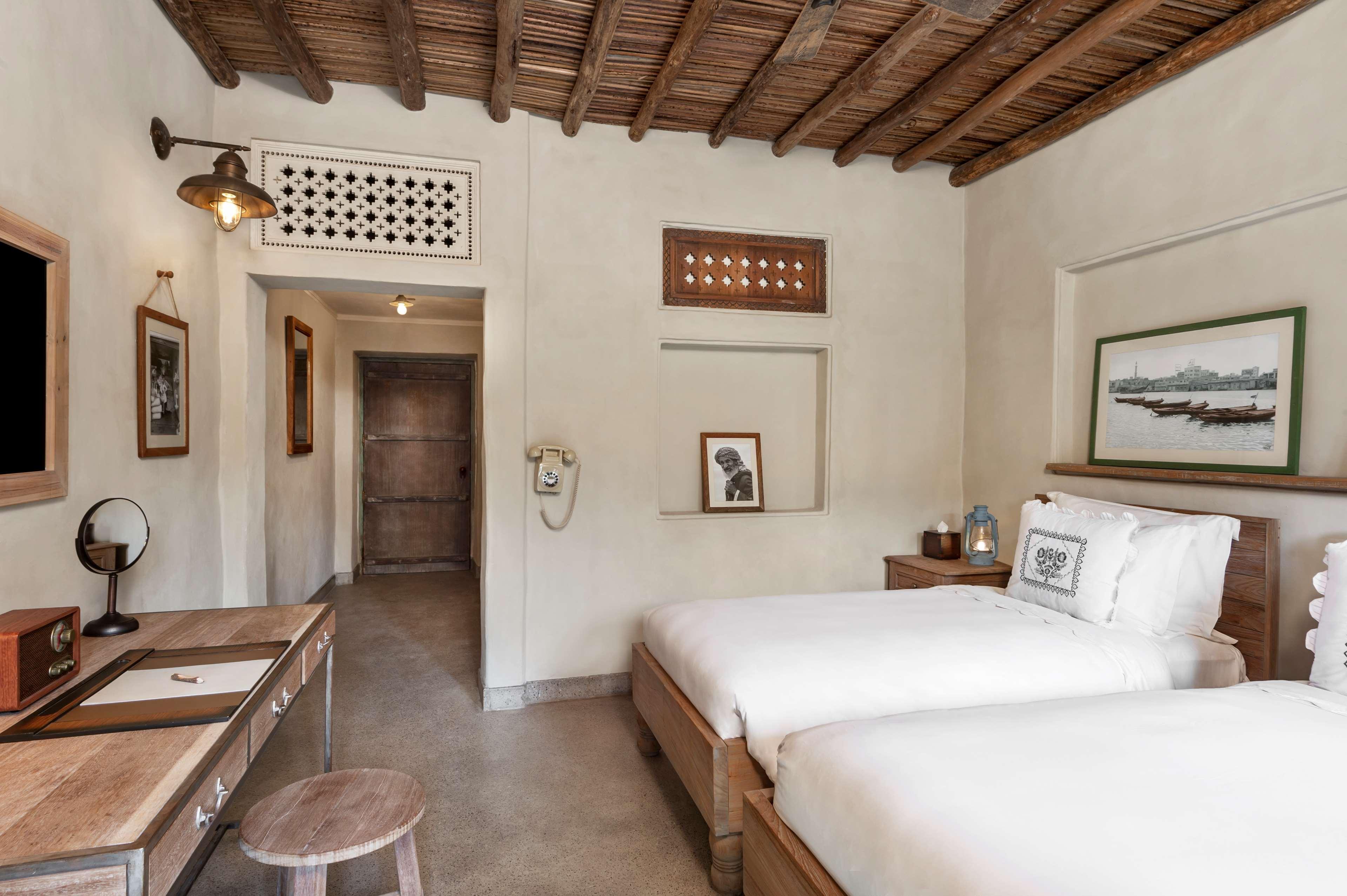 Al Seef Heritage Dubai, Curio Collection By Hilton Dubai