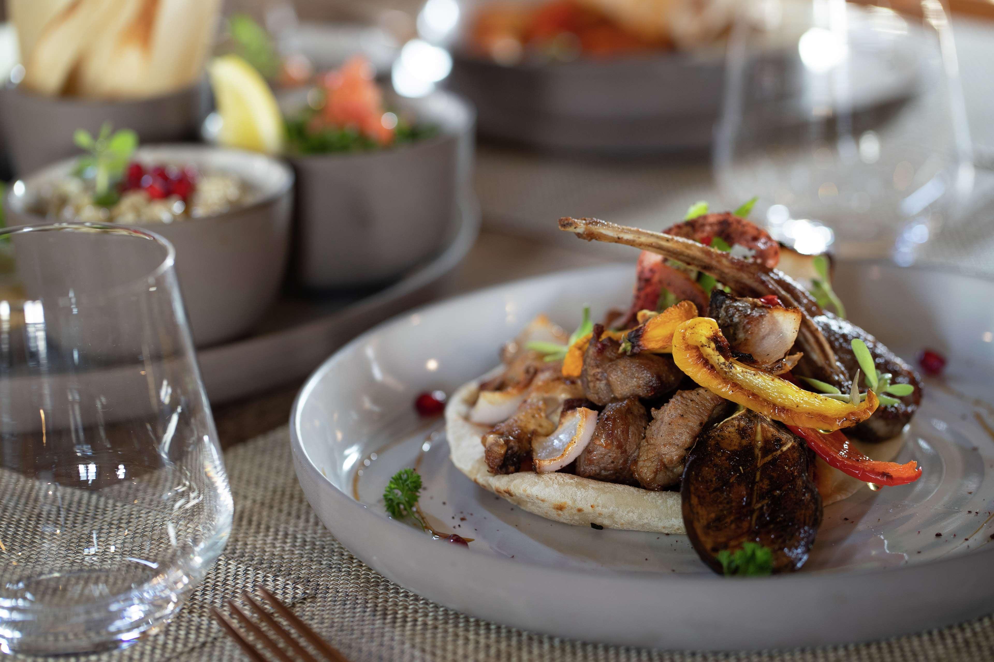 Hotel Al Seef Heritage Dubai, Curio Collection By Hilton 4*