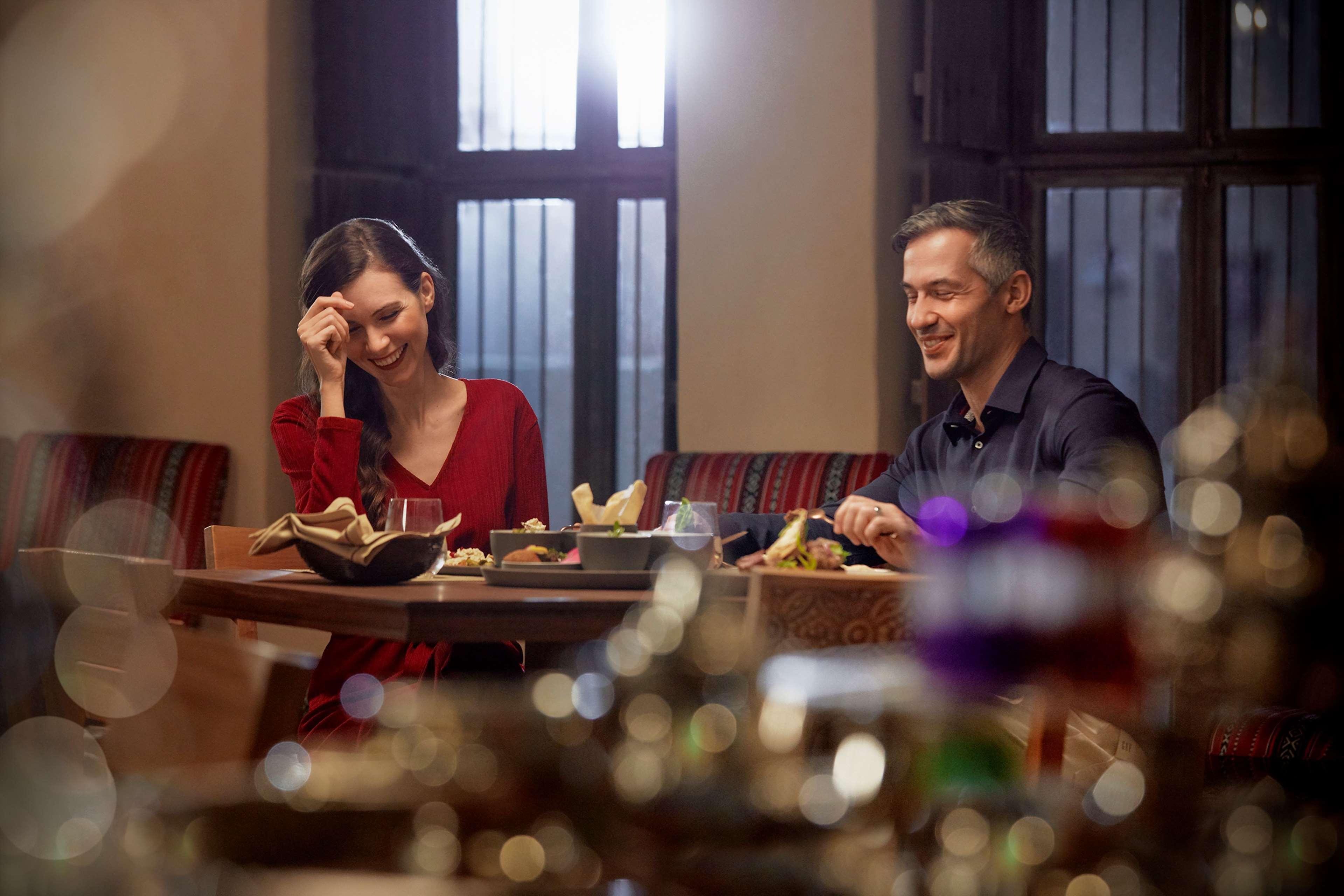 Al Seef Heritage Dubai, Curio Collection By Hilton 4* Dubai