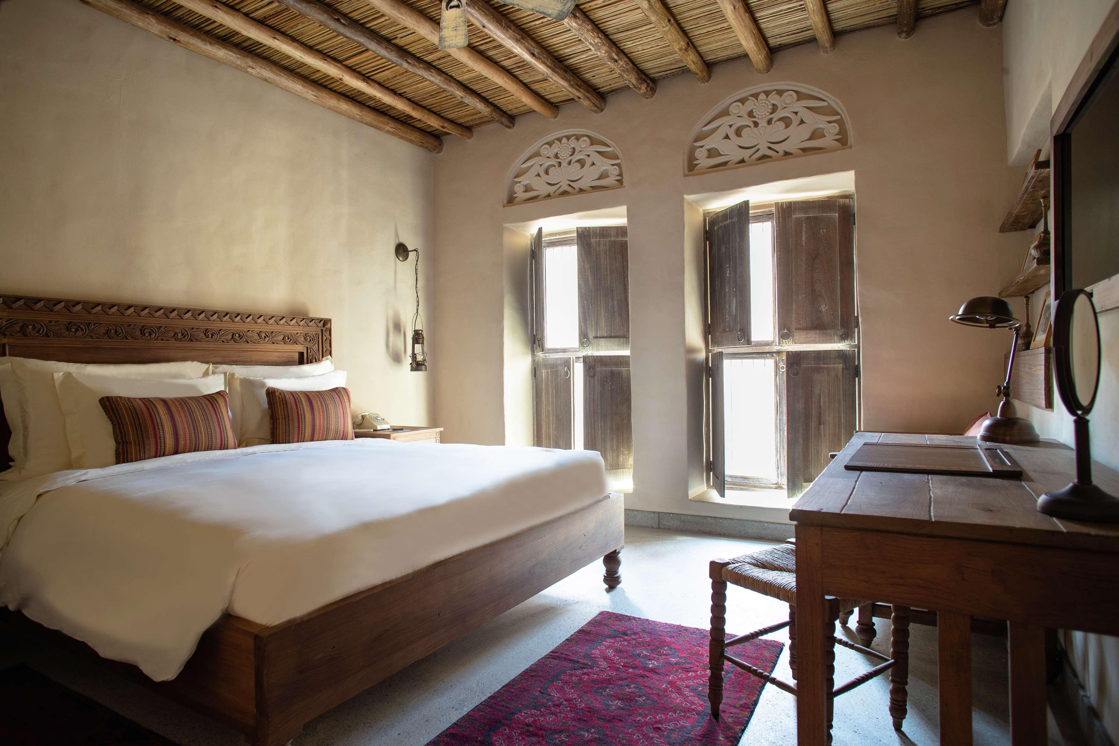 Al Seef Heritage Dubai, Curio Collection By Hilton Hotel Dubai