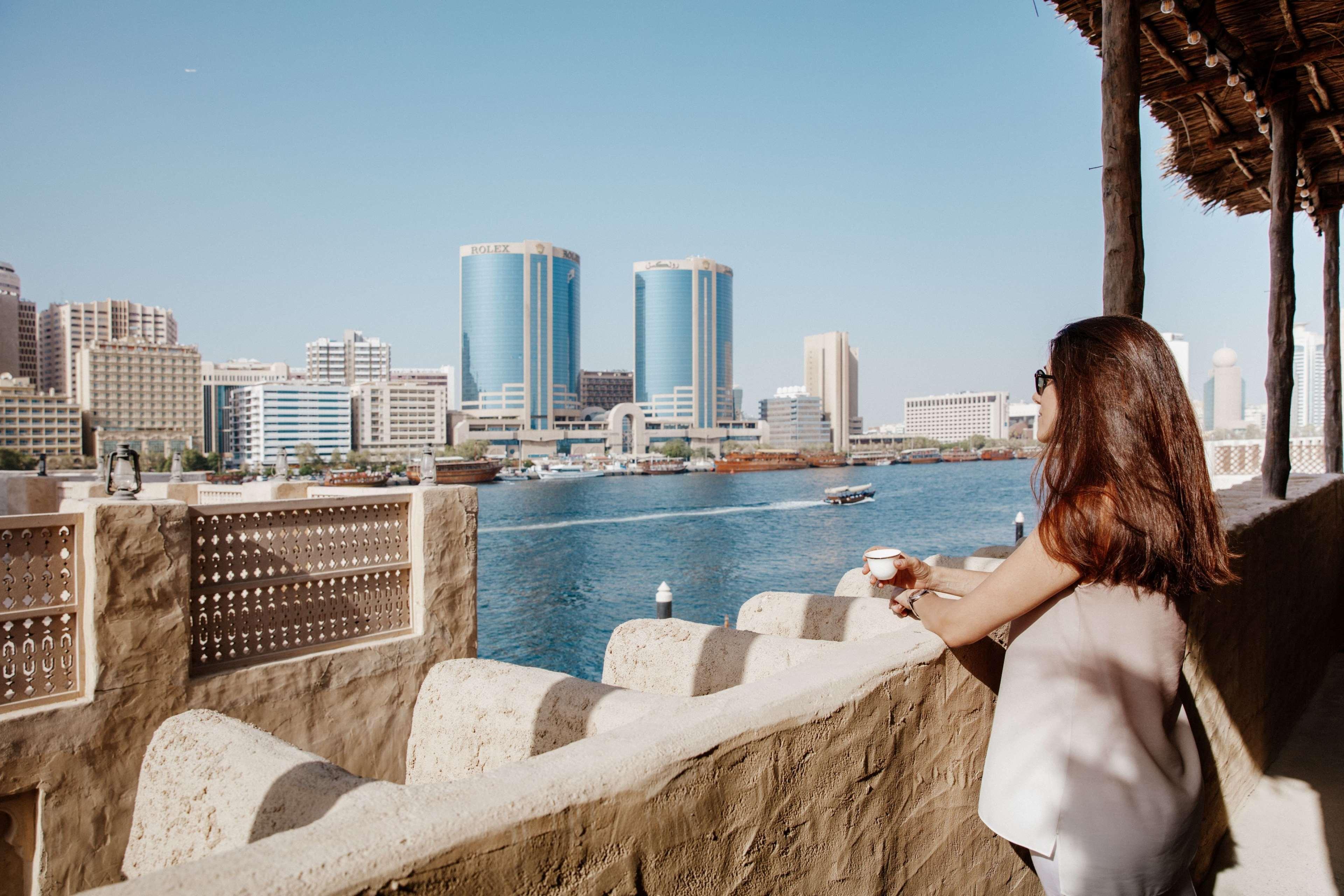 Al Seef Heritage Dubai, Curio Collection By Hilton Dubai