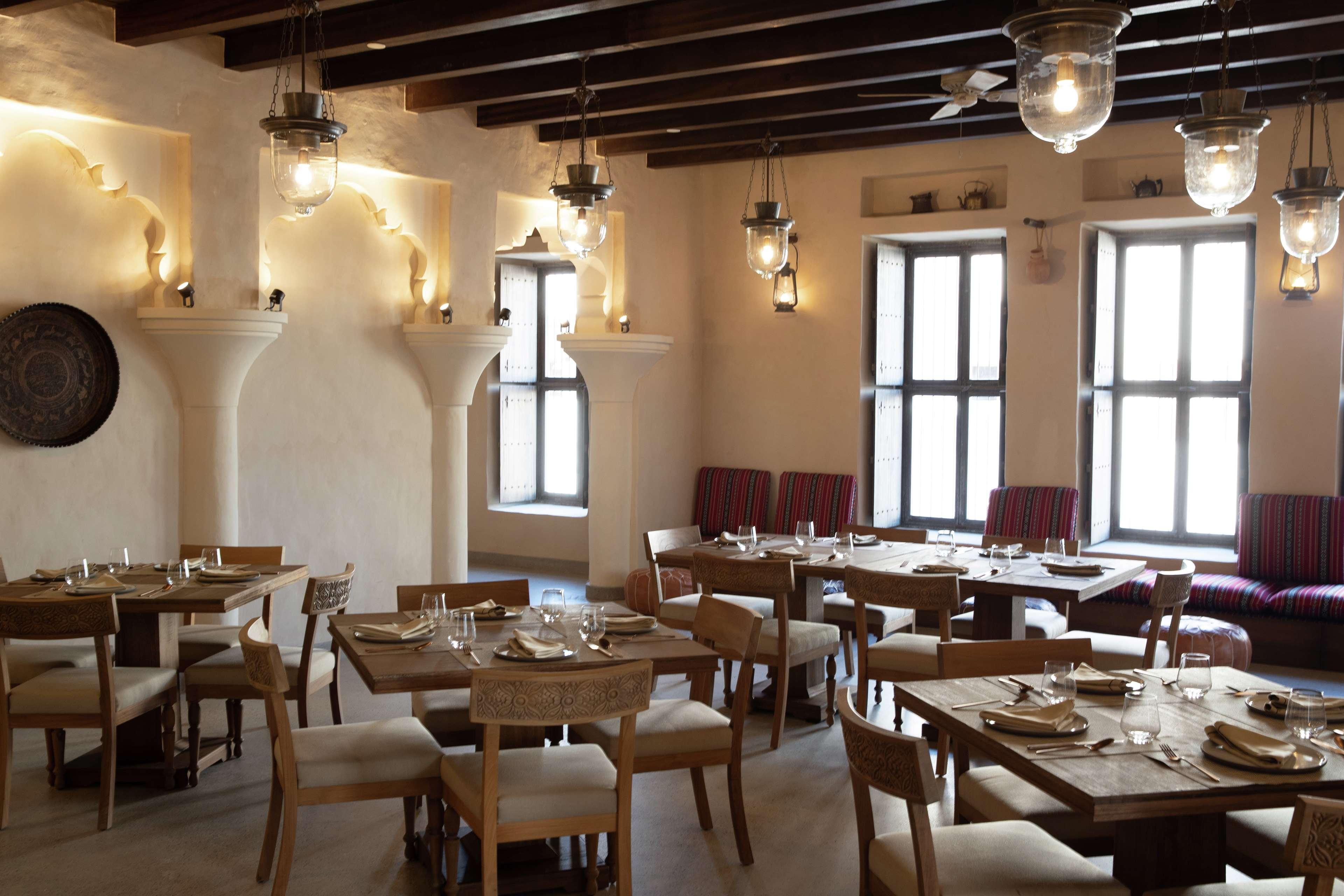 Al Seef Heritage Dubai, Curio Collection By Hilton 4*