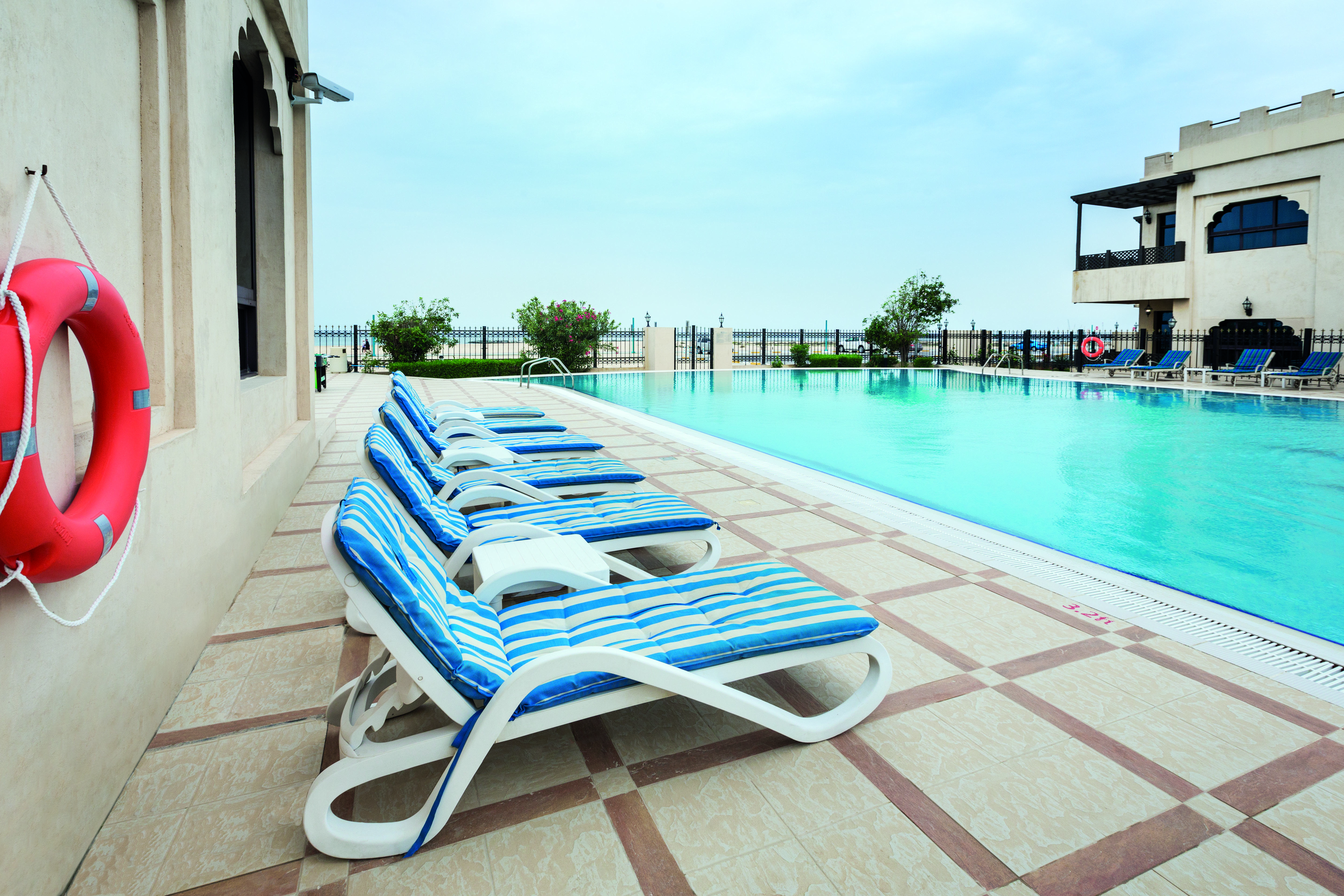 Roda Resort Dubai