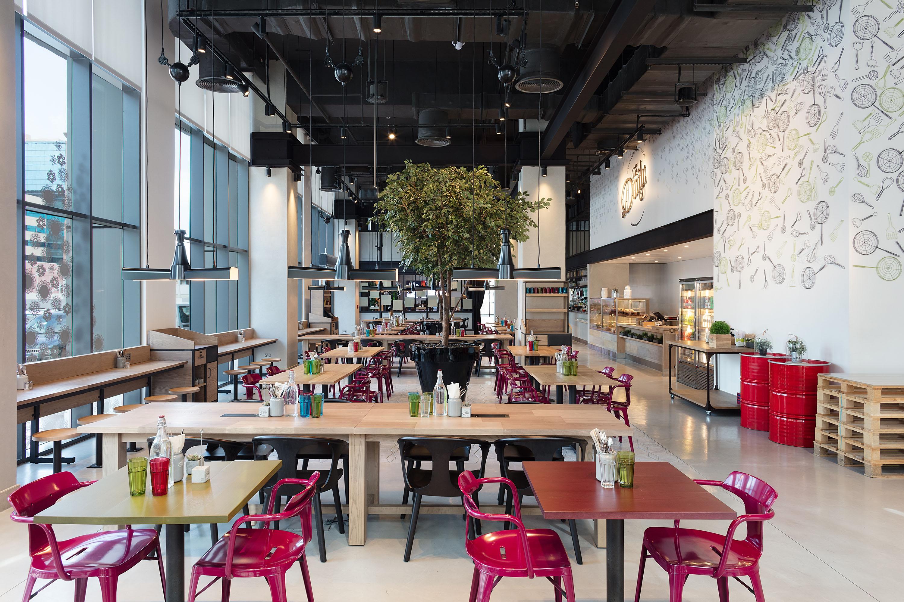 Rove Healthcare City Dubai