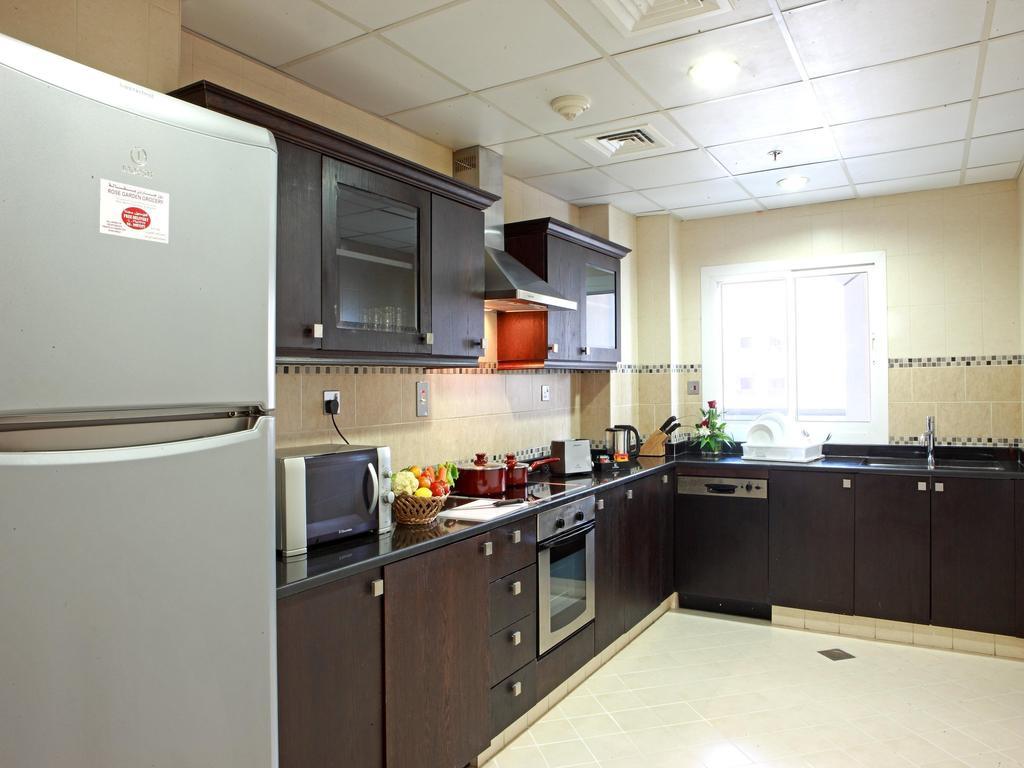Rose Garden - Al Barsha, Near Metro Station Aparthotel 3*