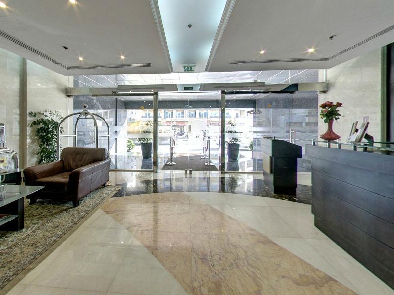 Rose Garden - Al Barsha, Near Metro Station