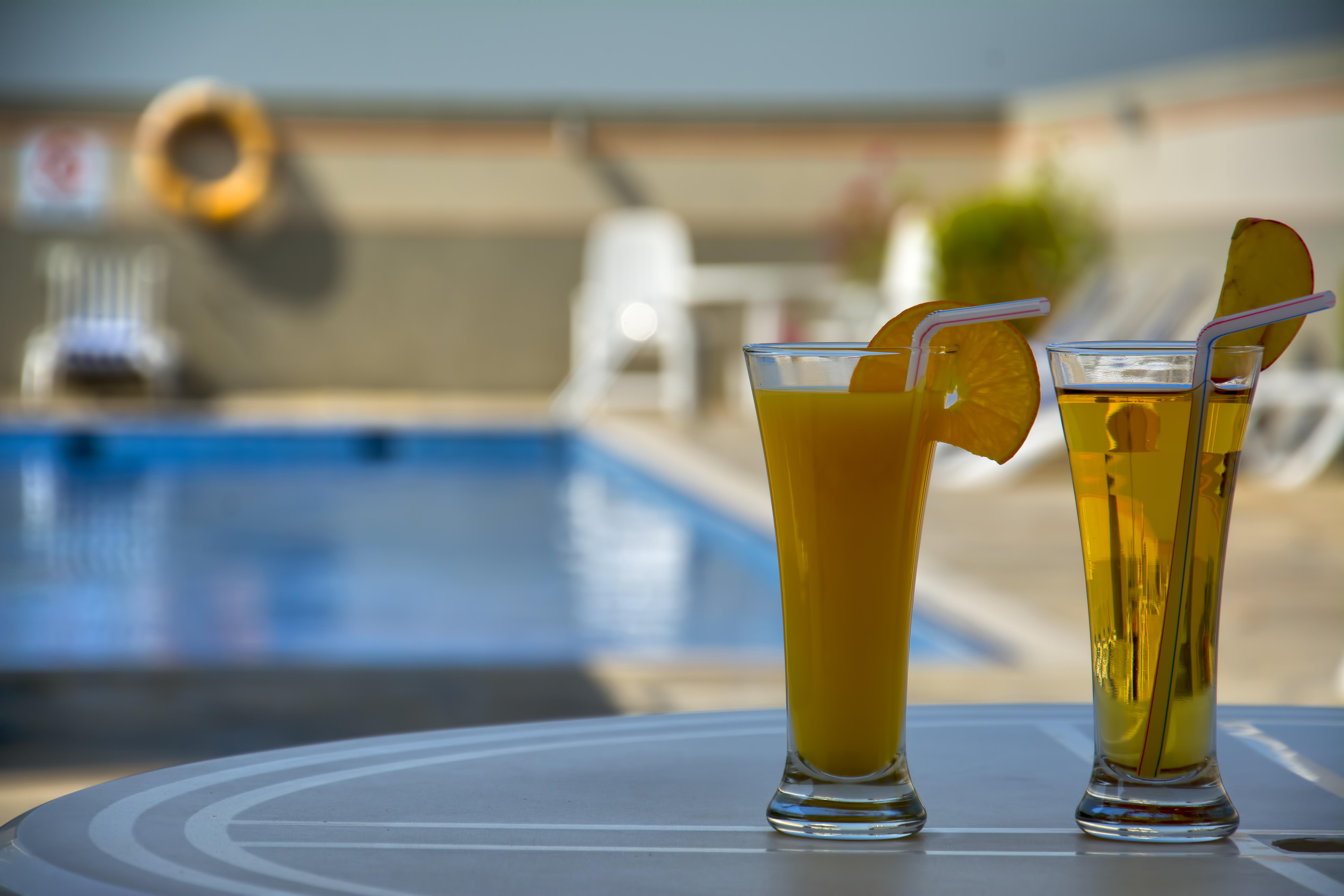 Aparthotel Rose Garden - Al Barsha, Near Metro Station