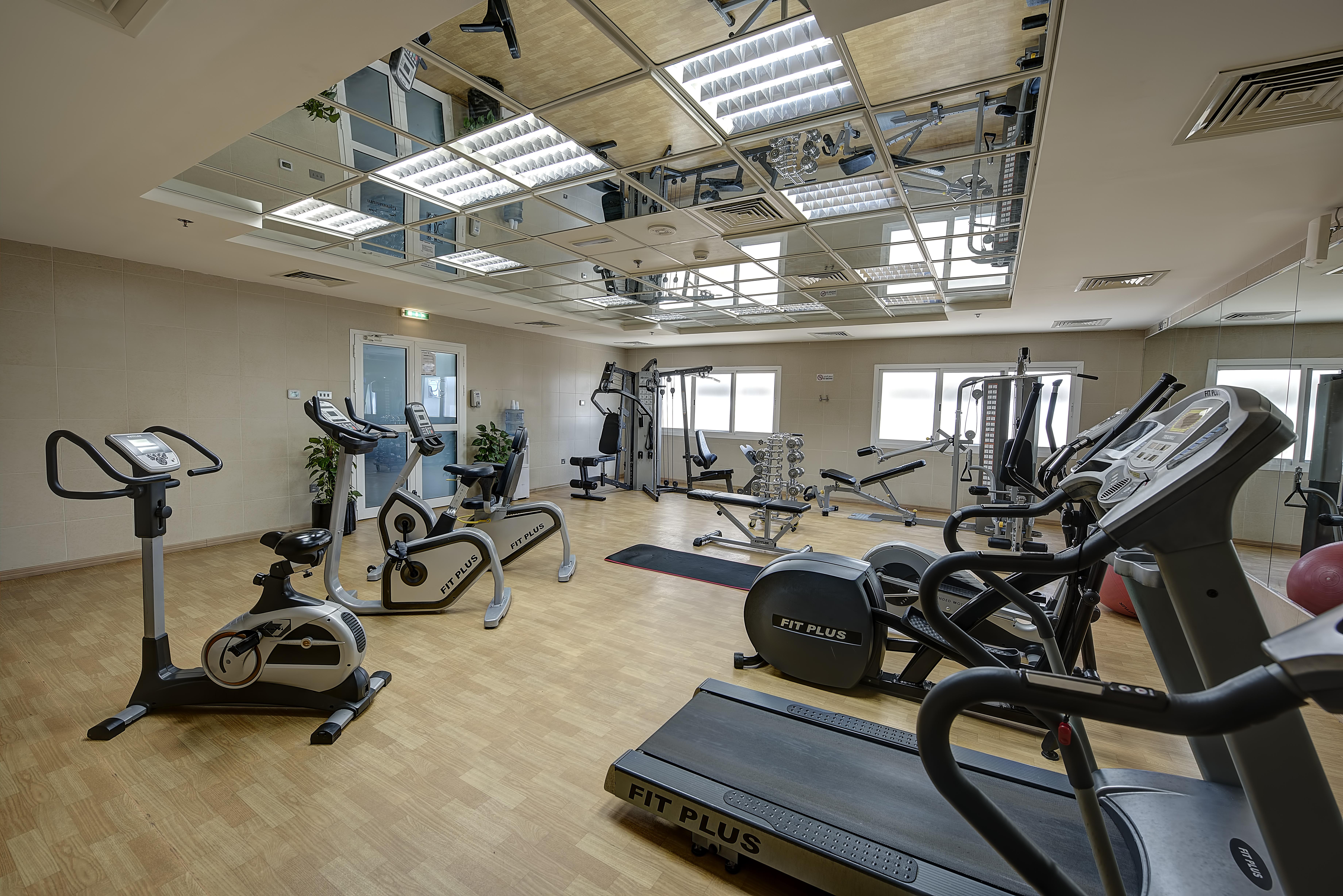 Aparthotel Rose Garden - Al Barsha, Near Metro Station Dubai