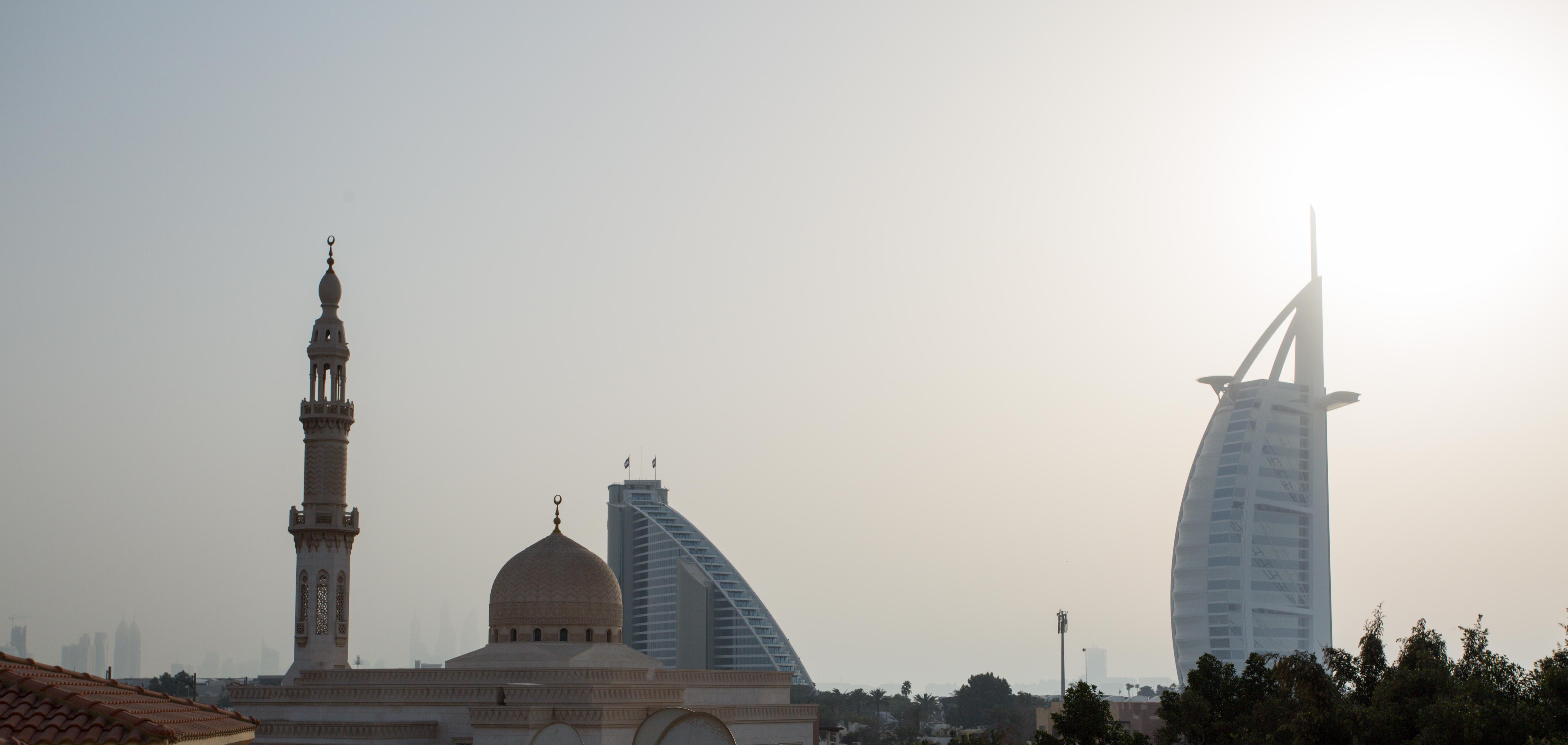 Walk Boutique Jumeirah 3*