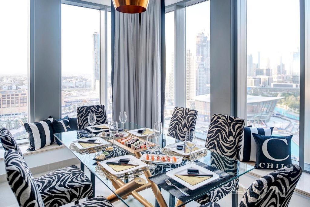 Dream 29 Boulevard