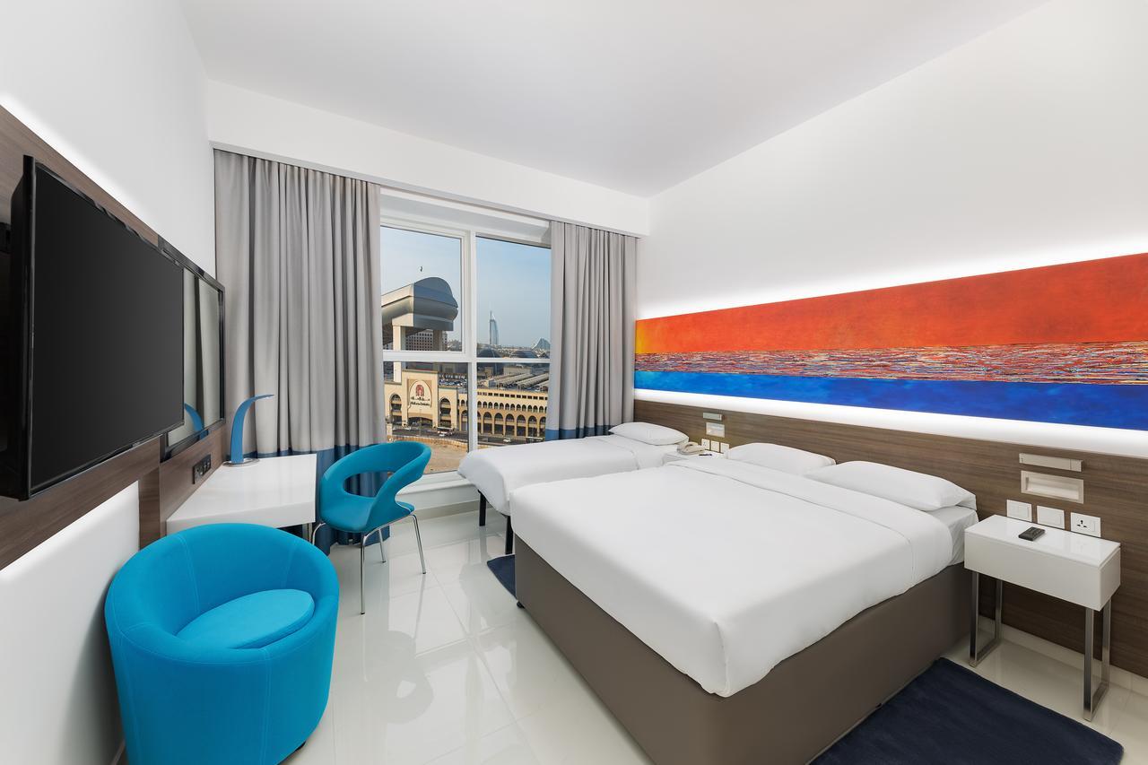 Citymax Al Barsha