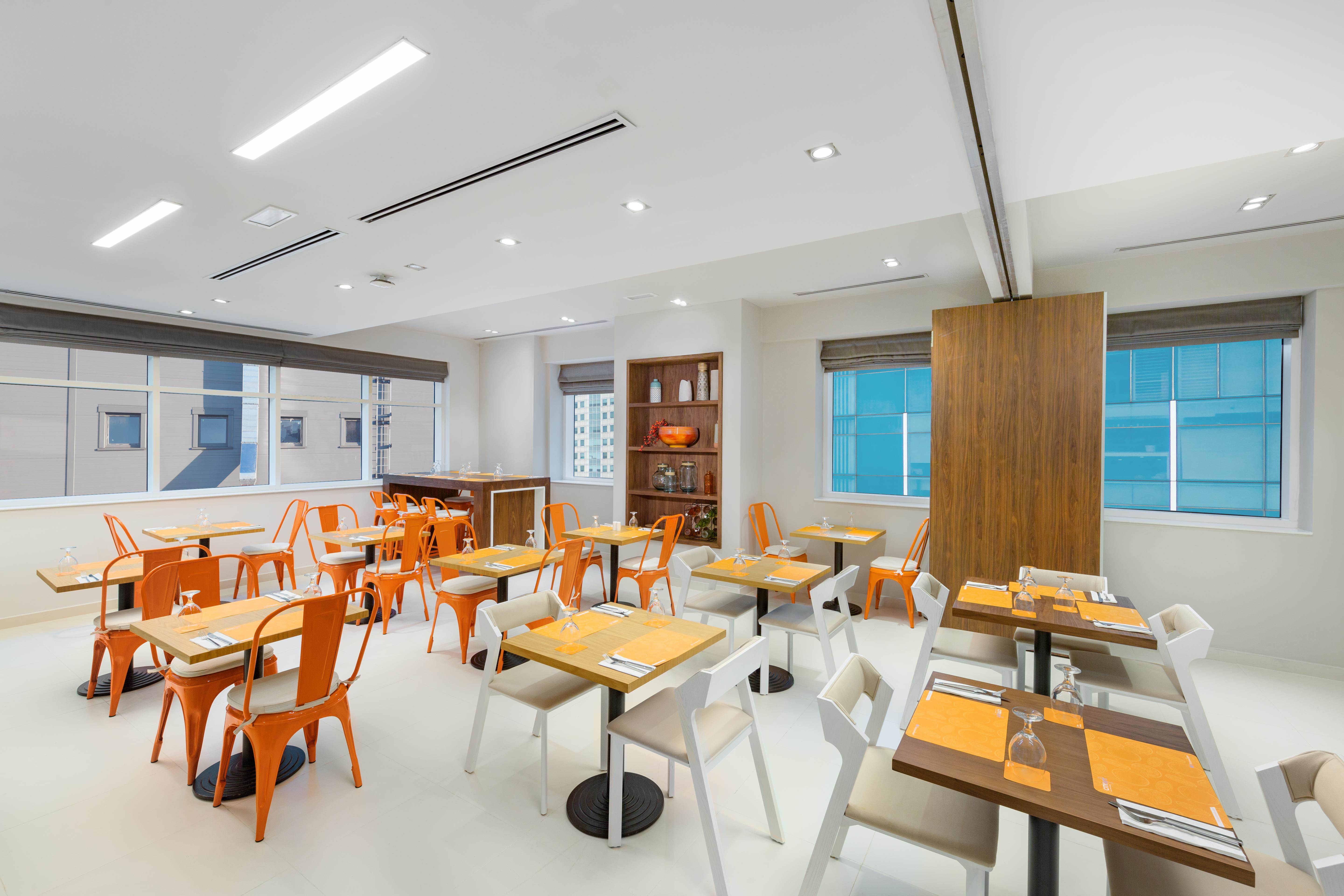 Hotel Citymax Al Barsha Dubai