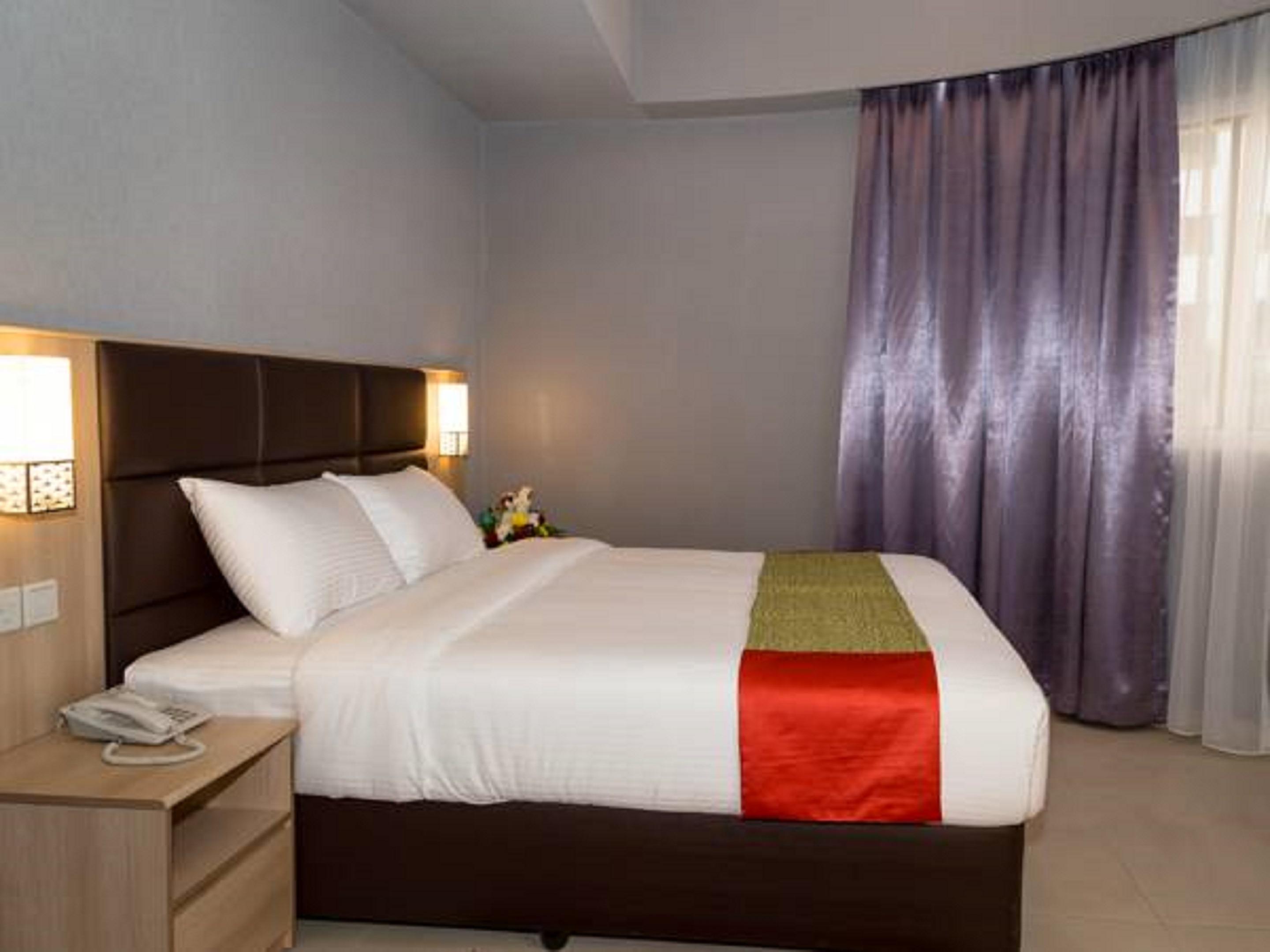 Otel Florida Square