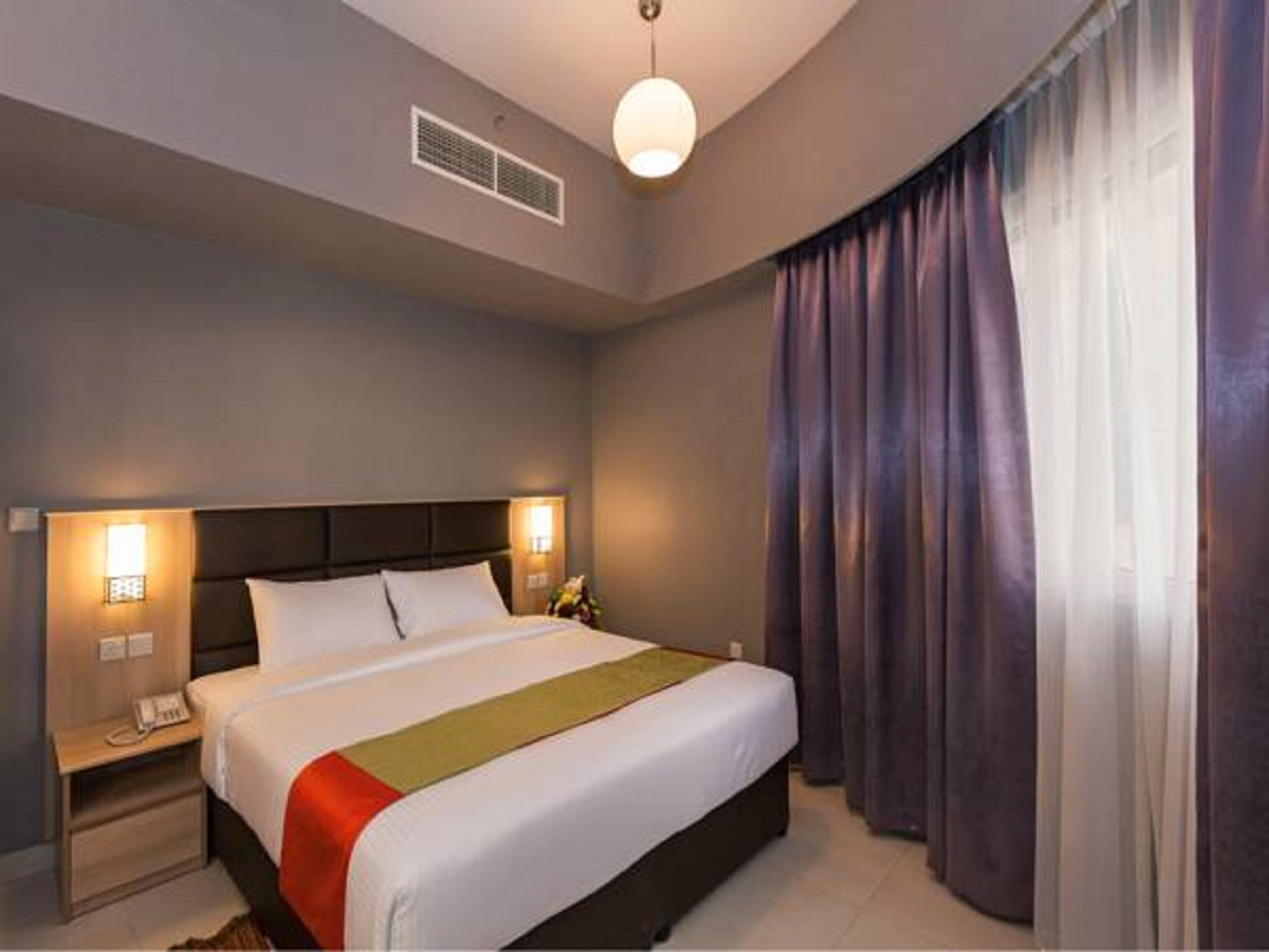 Florida Square 2* Dubai