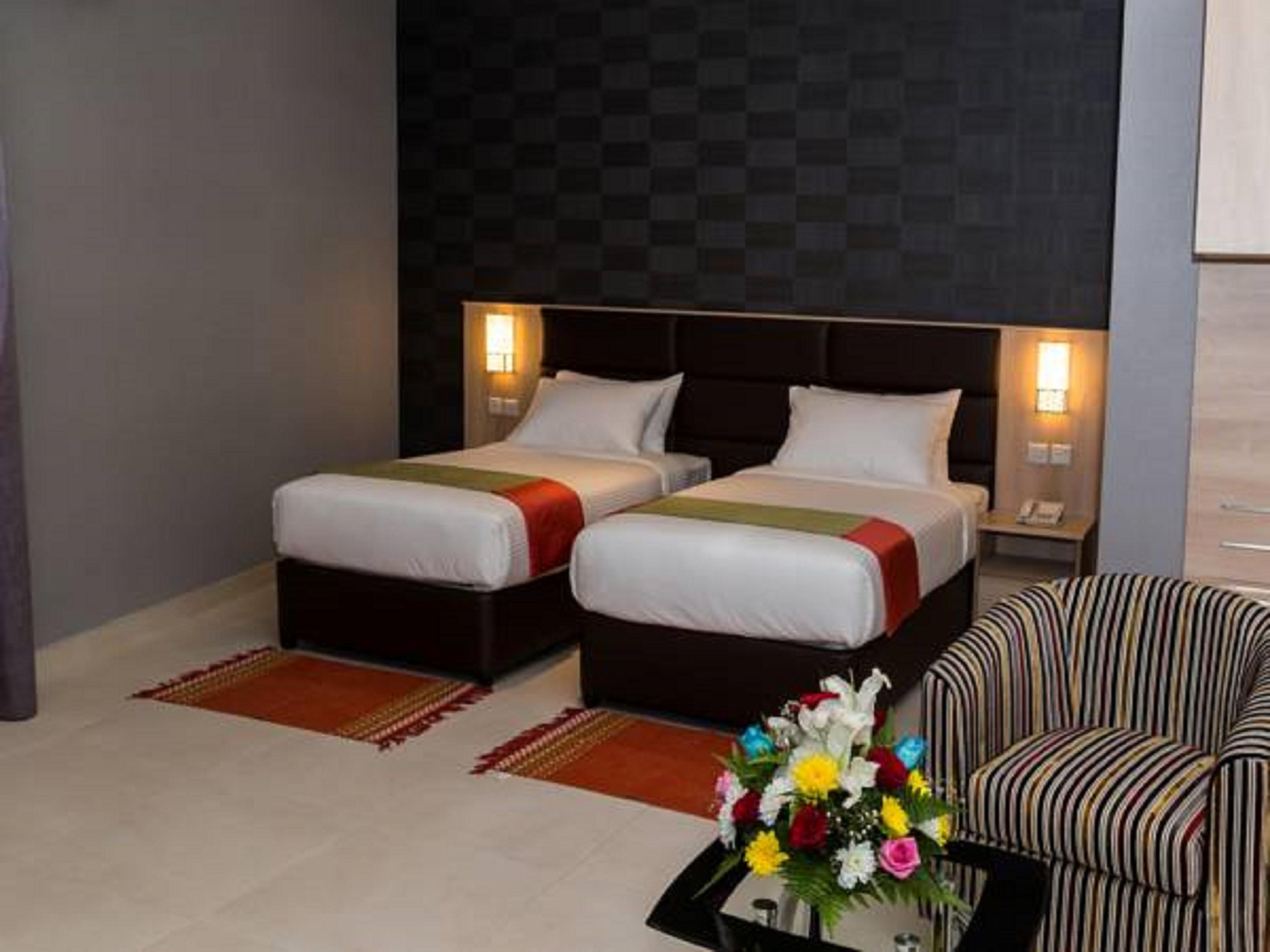 Hotel Florida Square