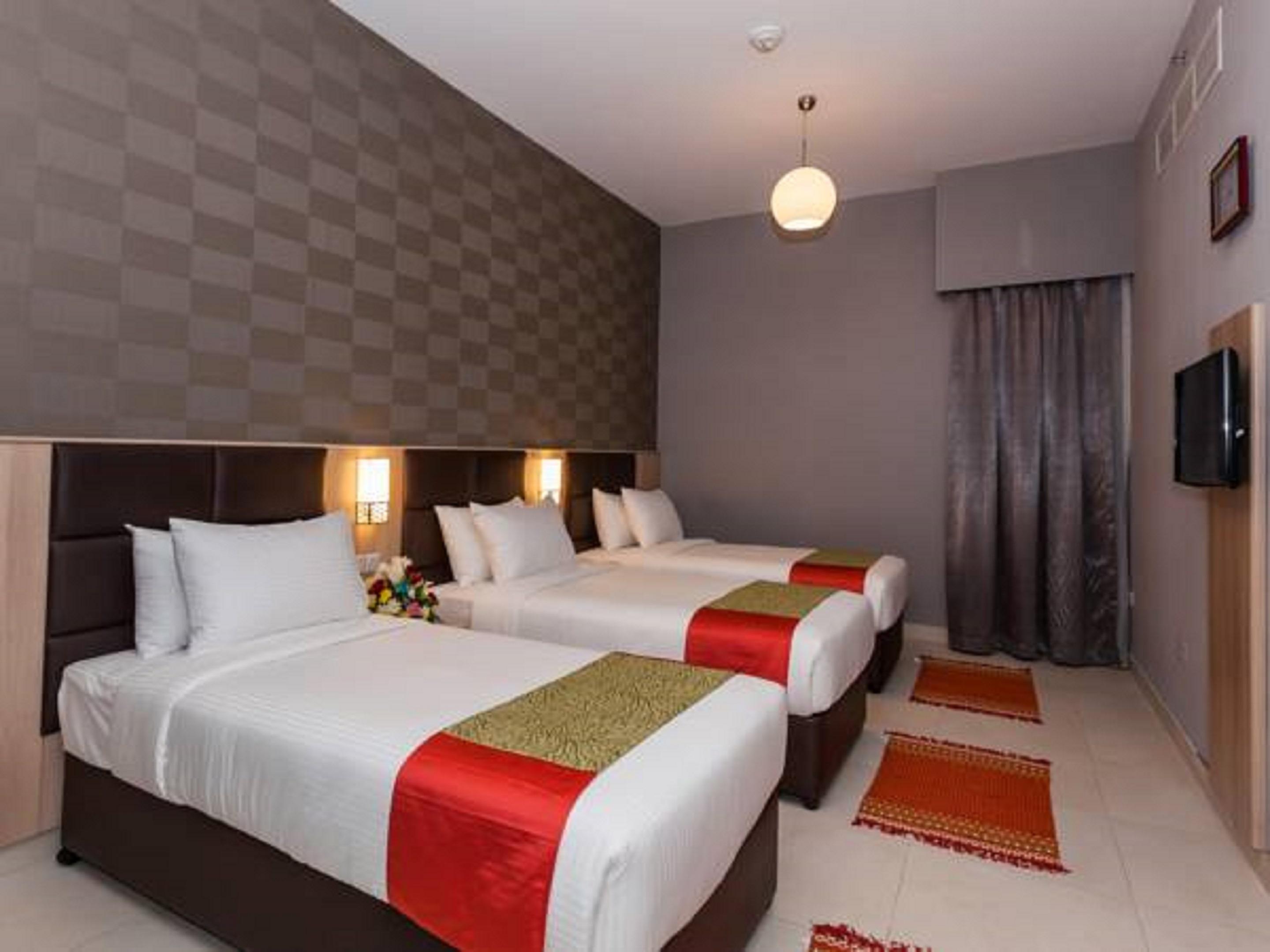 Florida Square Otel