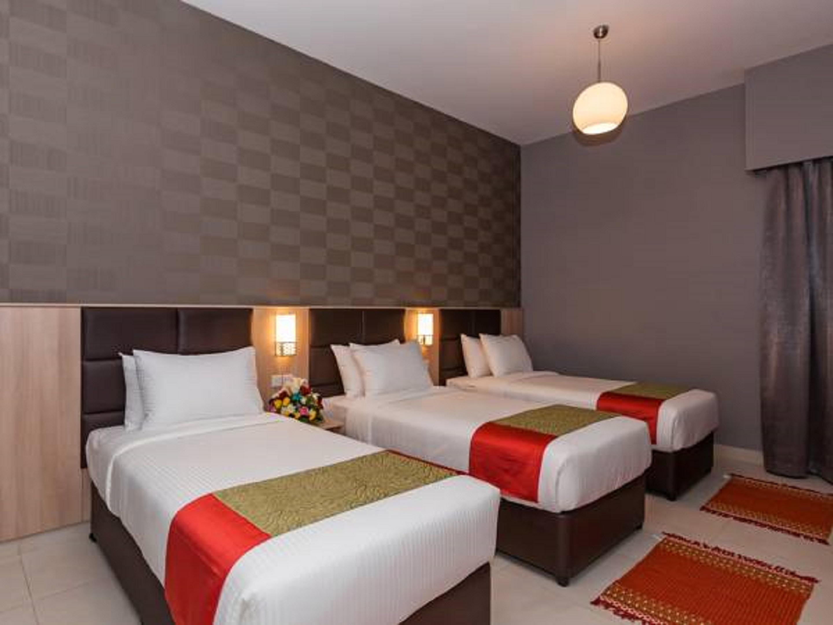 Florida Square Otel 2*