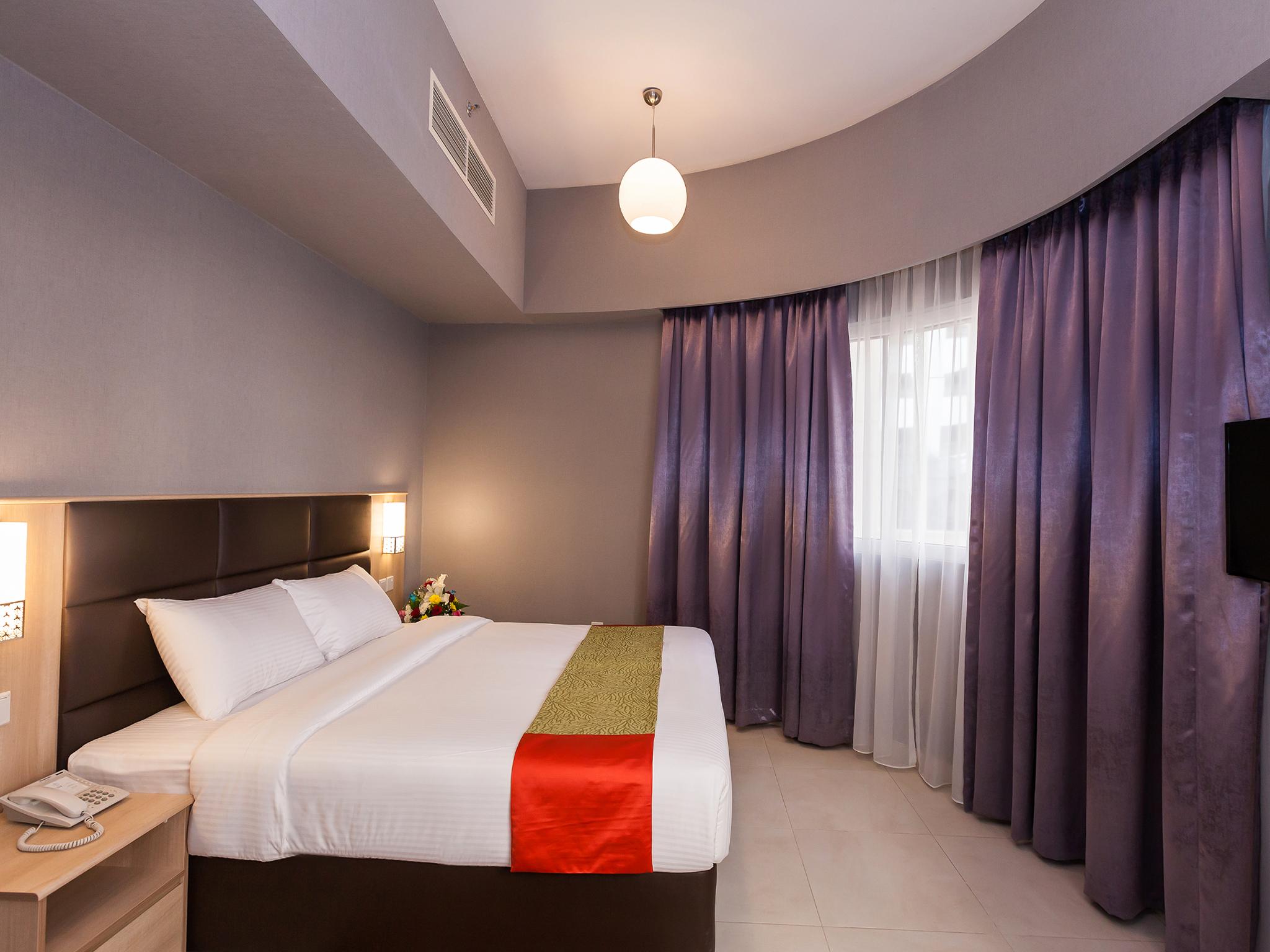 Florida Square 2* Dubai