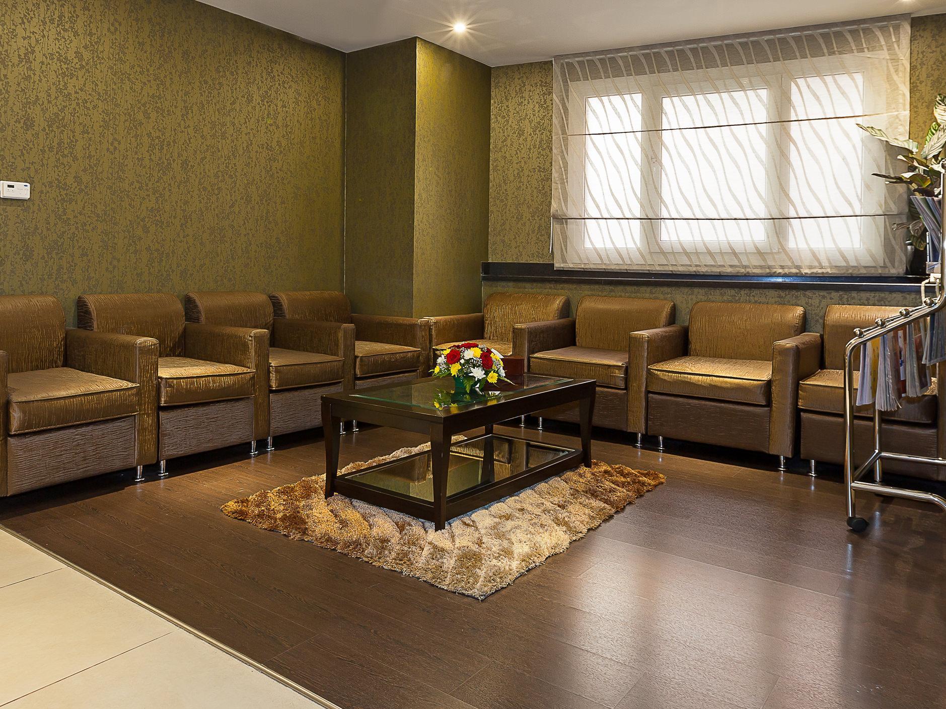 Otel Florida Square Dubai