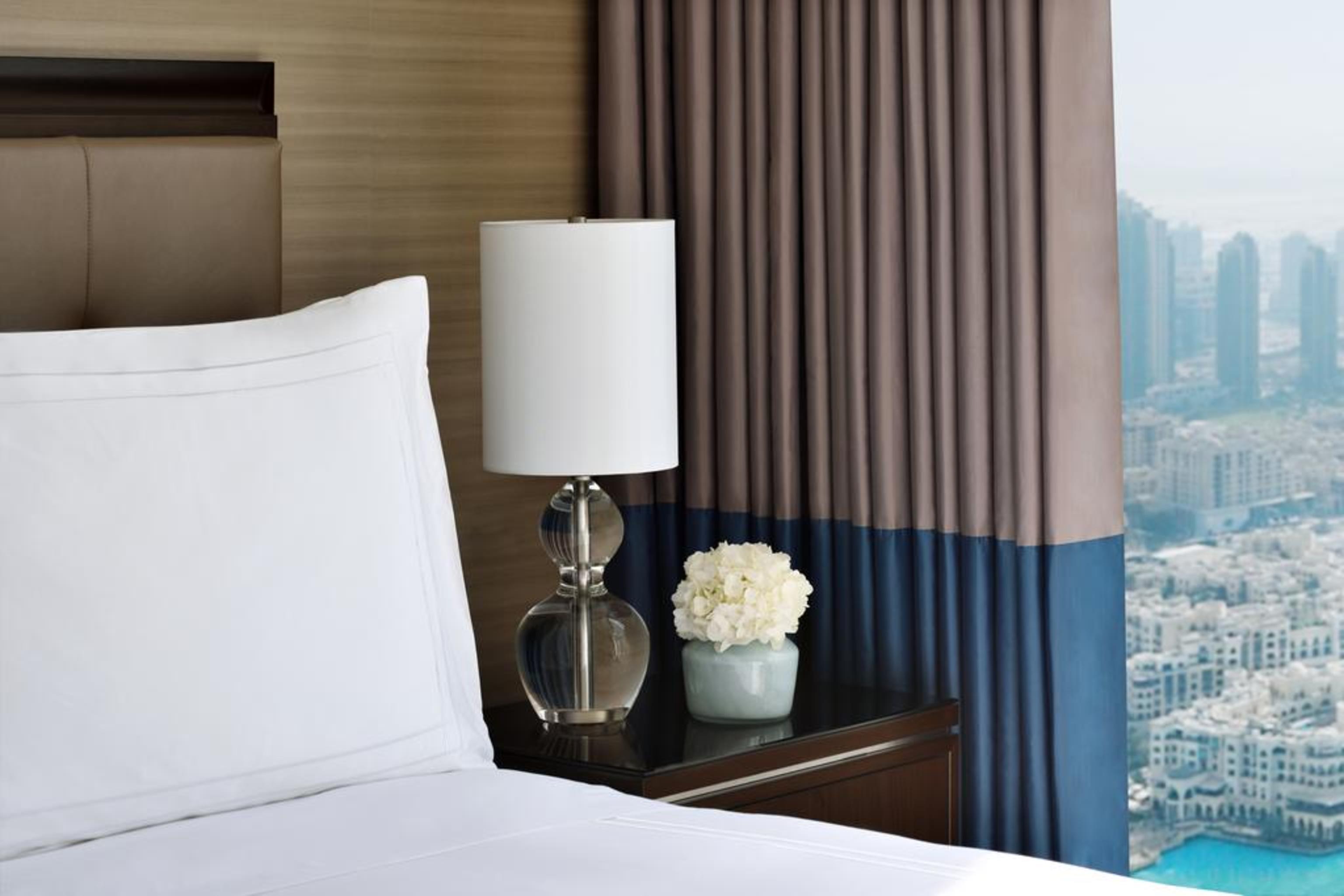 Kempinski The Boulevard 5*
