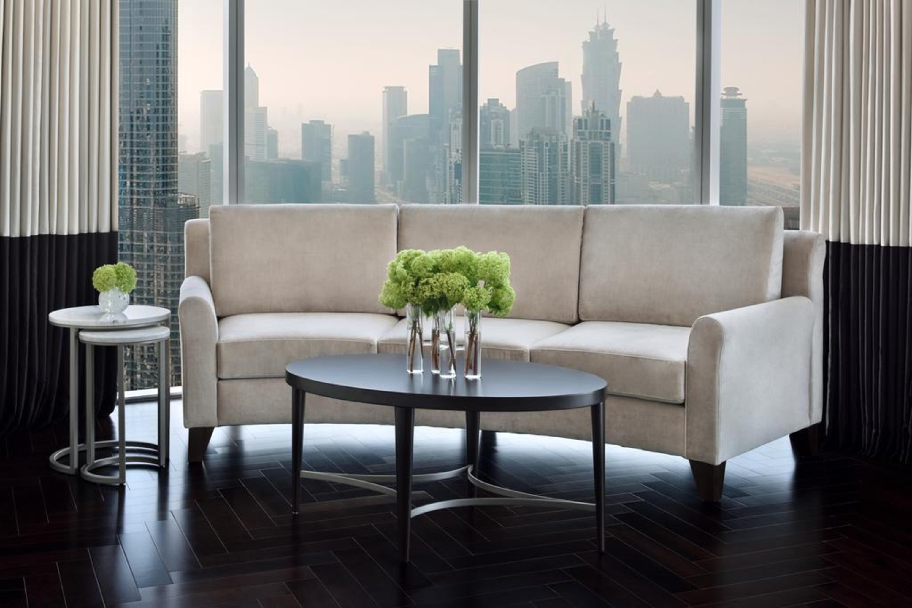 Kempinski The Boulevard Hotel Dubai