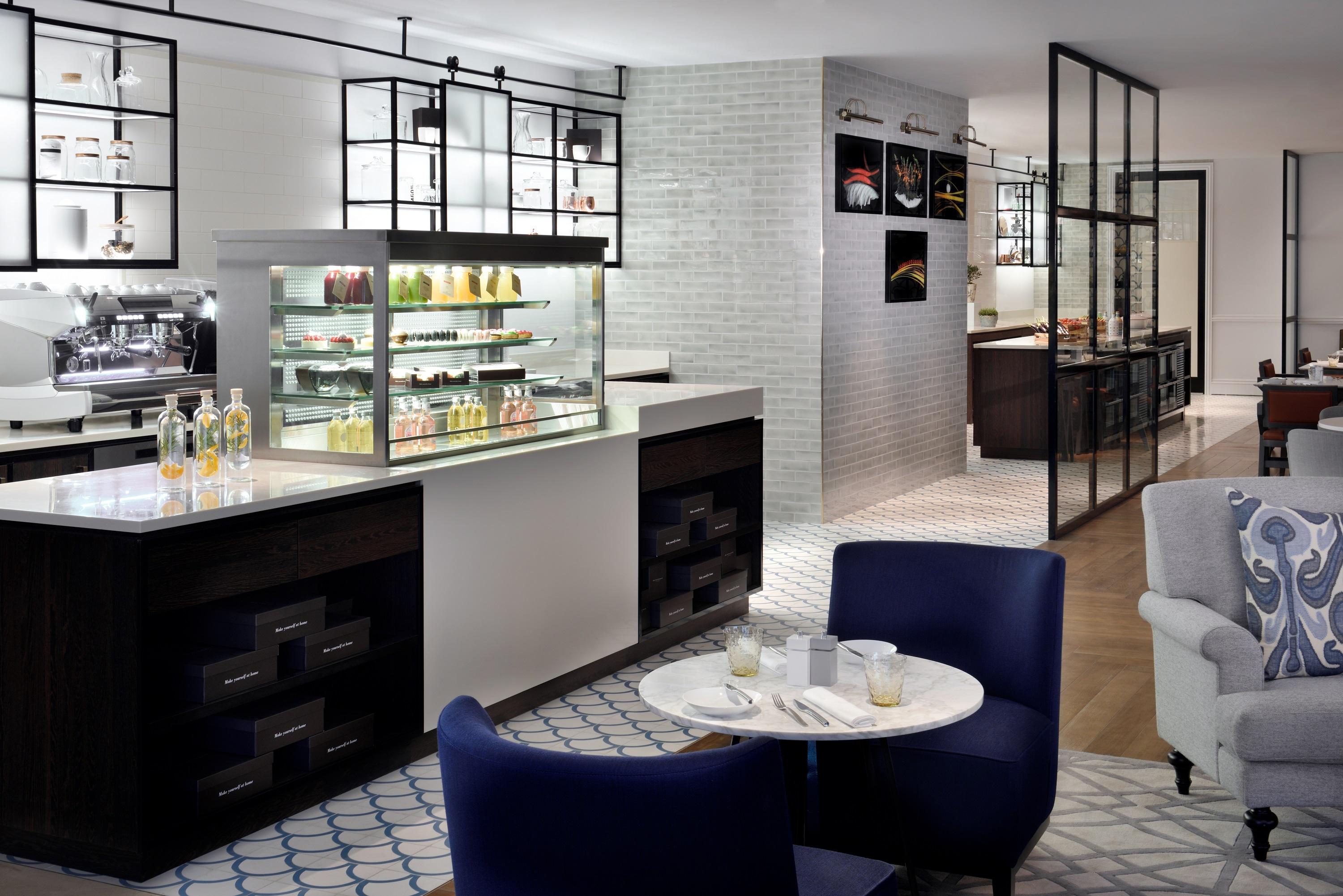 Kempinski The Boulevard Dubai 5*