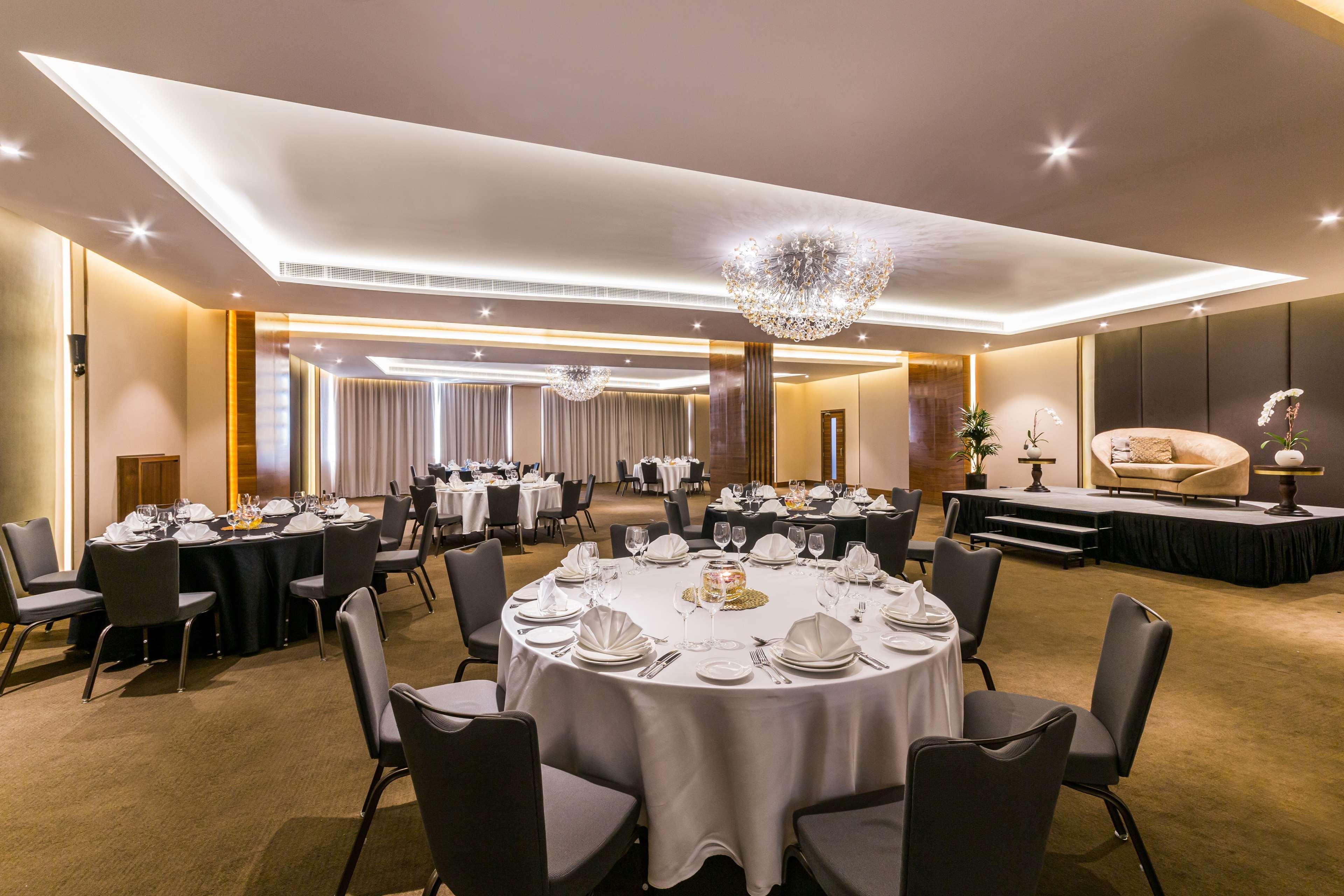 Otel Radisson Blu Hotel, Waterfront