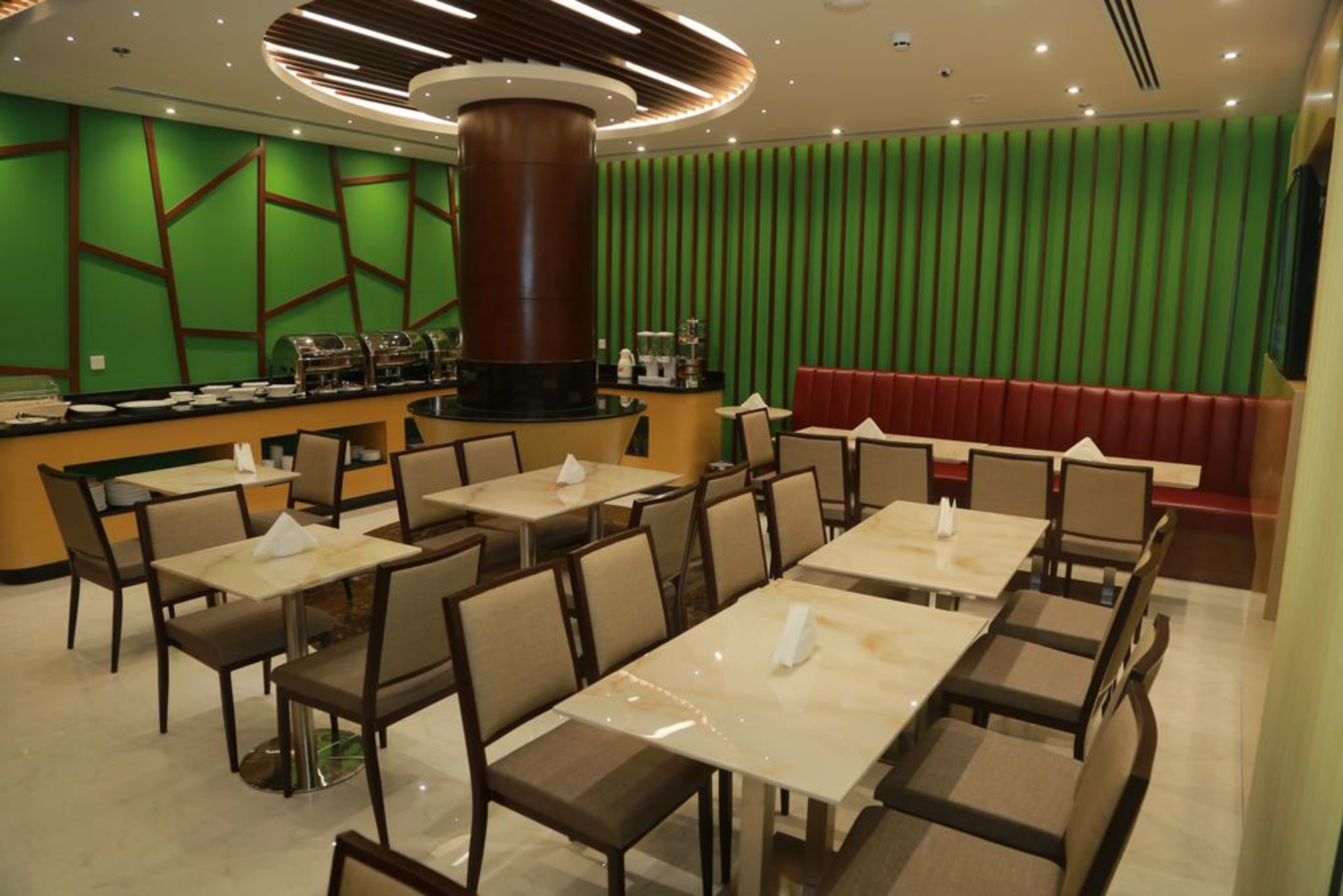 Tulip Al Barsha Aparthotel