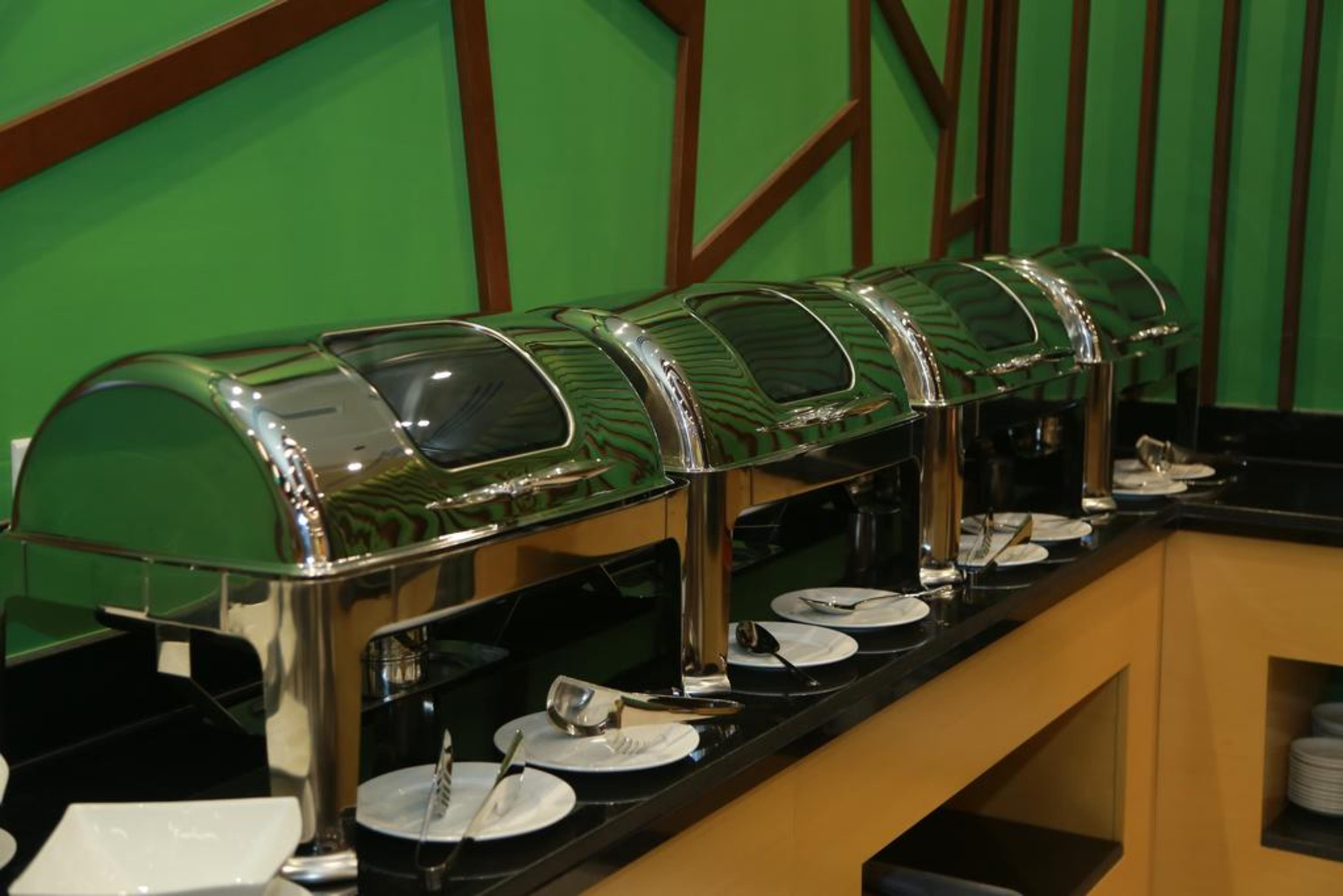 Aparthotel Tulip Al Barsha Dubai