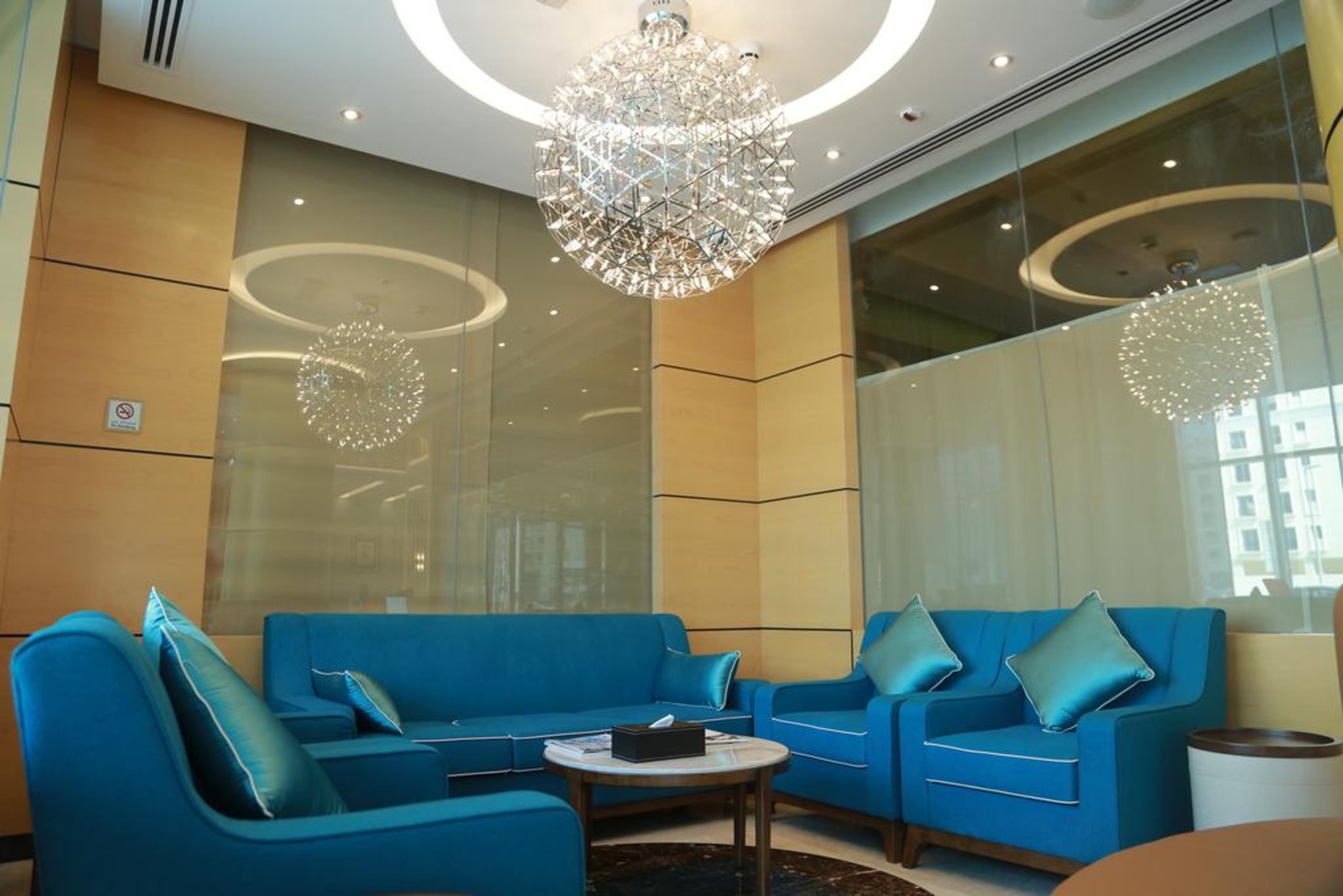 Tulip Al Barsha
