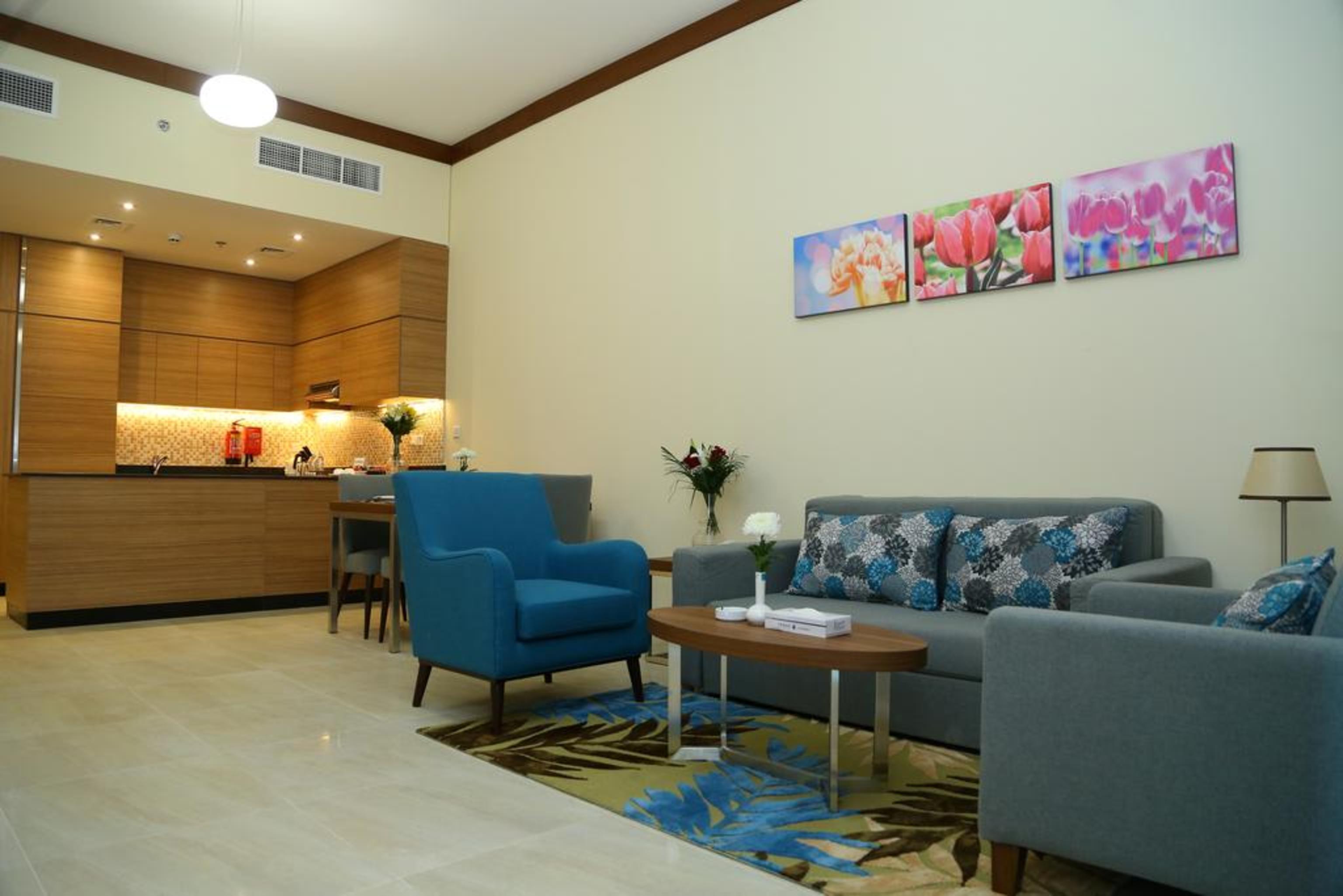 Tulip Al Barsha Dubai