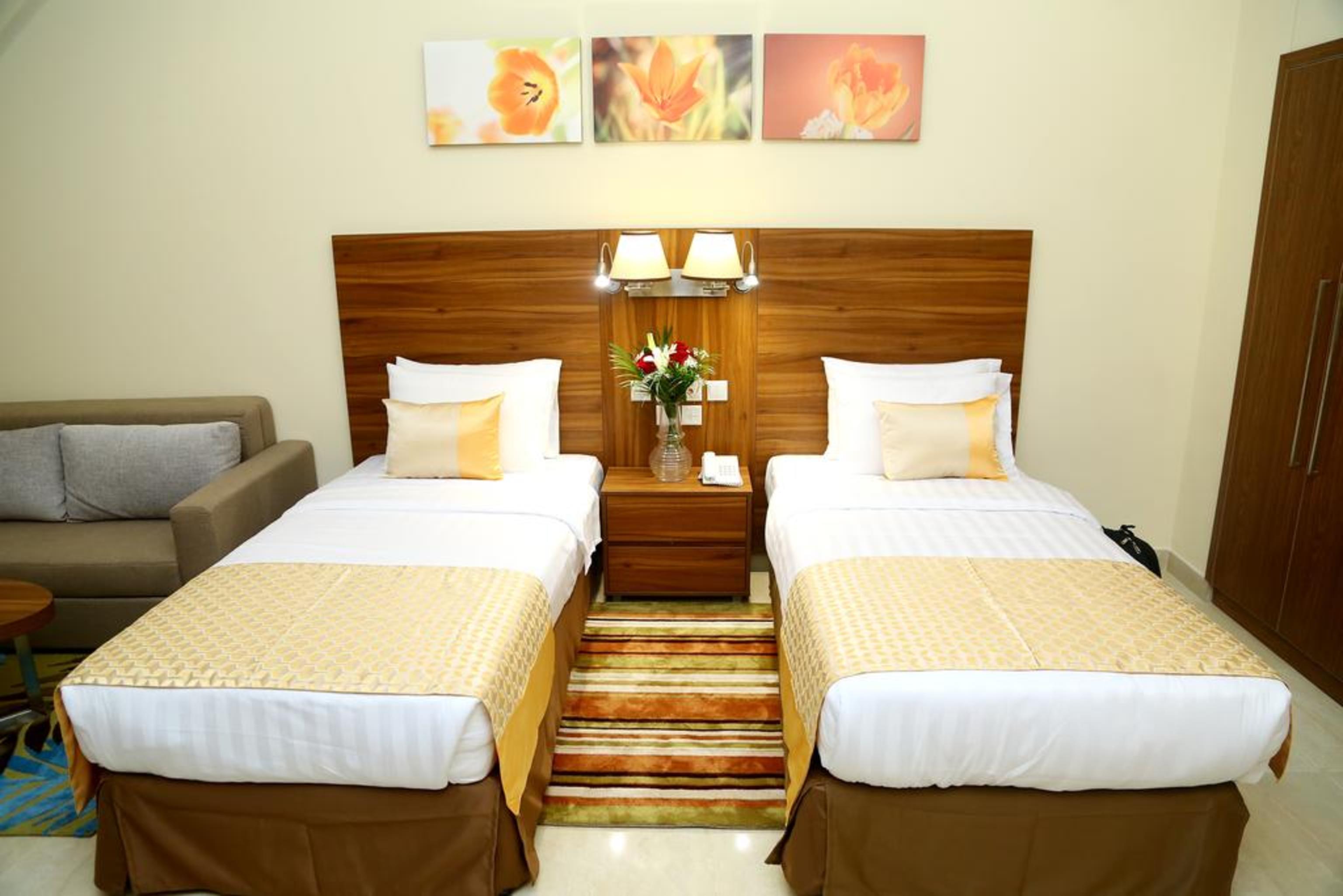 Aparthotel Tulip Al Barsha