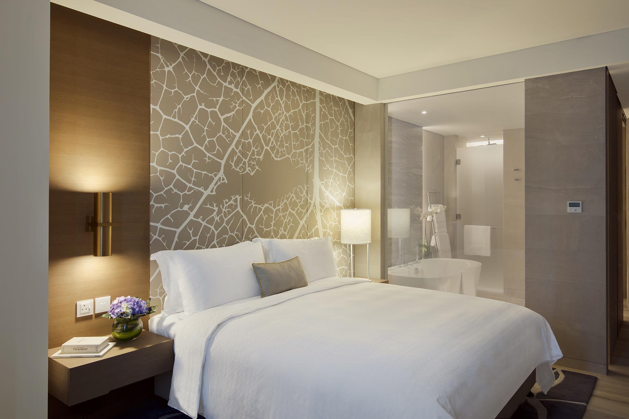 Hotel Al Bandar Rotana - Creek