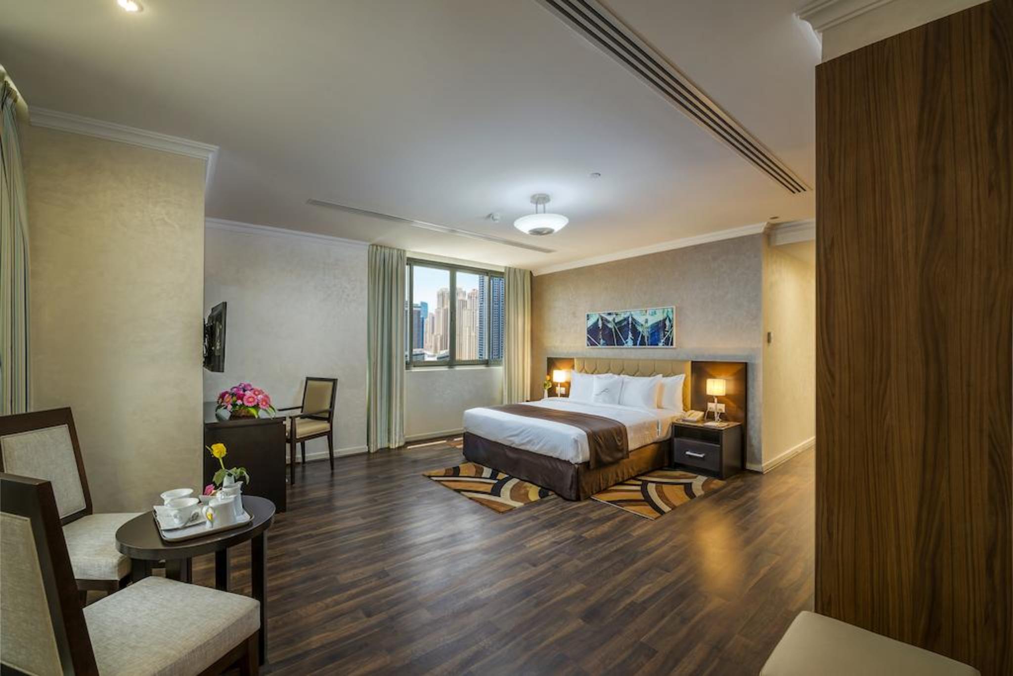 Premiere Marina 4* Dubai