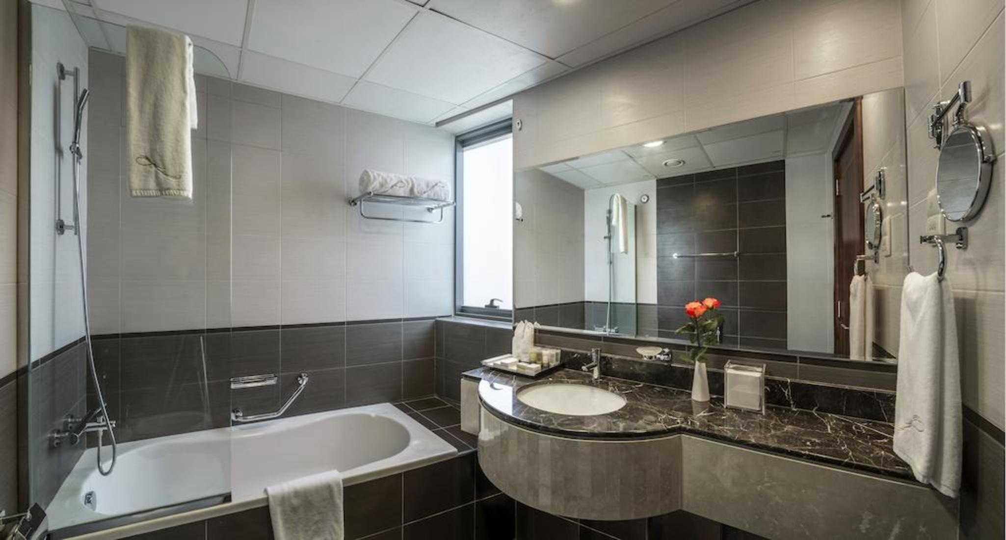 Aparthotel Premiere Marina Dubai