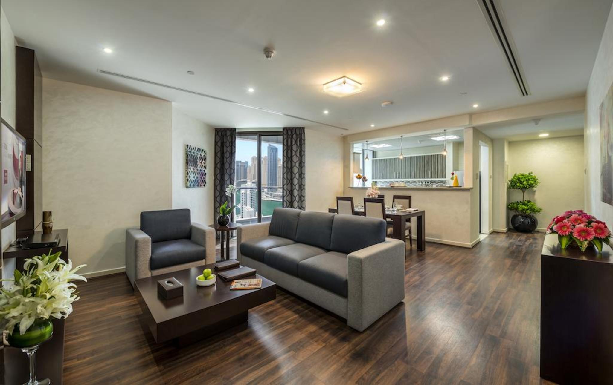 Aparthotel Premiere Marina 4*