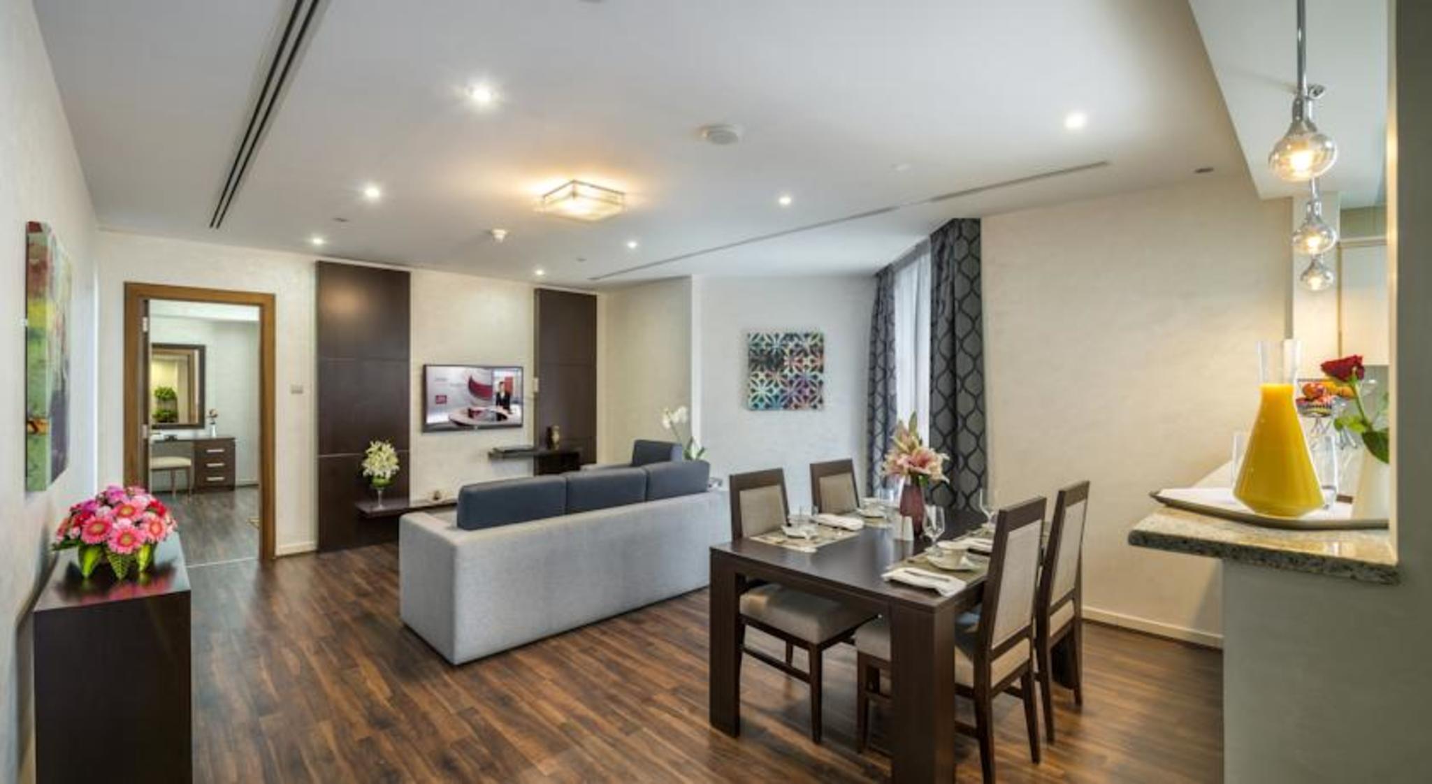 Aparthotel Premiere Marina Dubai