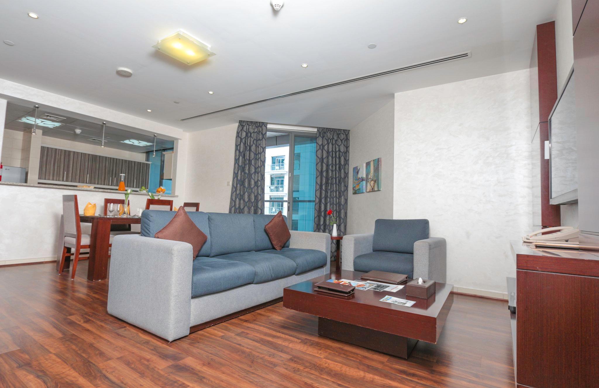 Aparthotel Premiere Marina