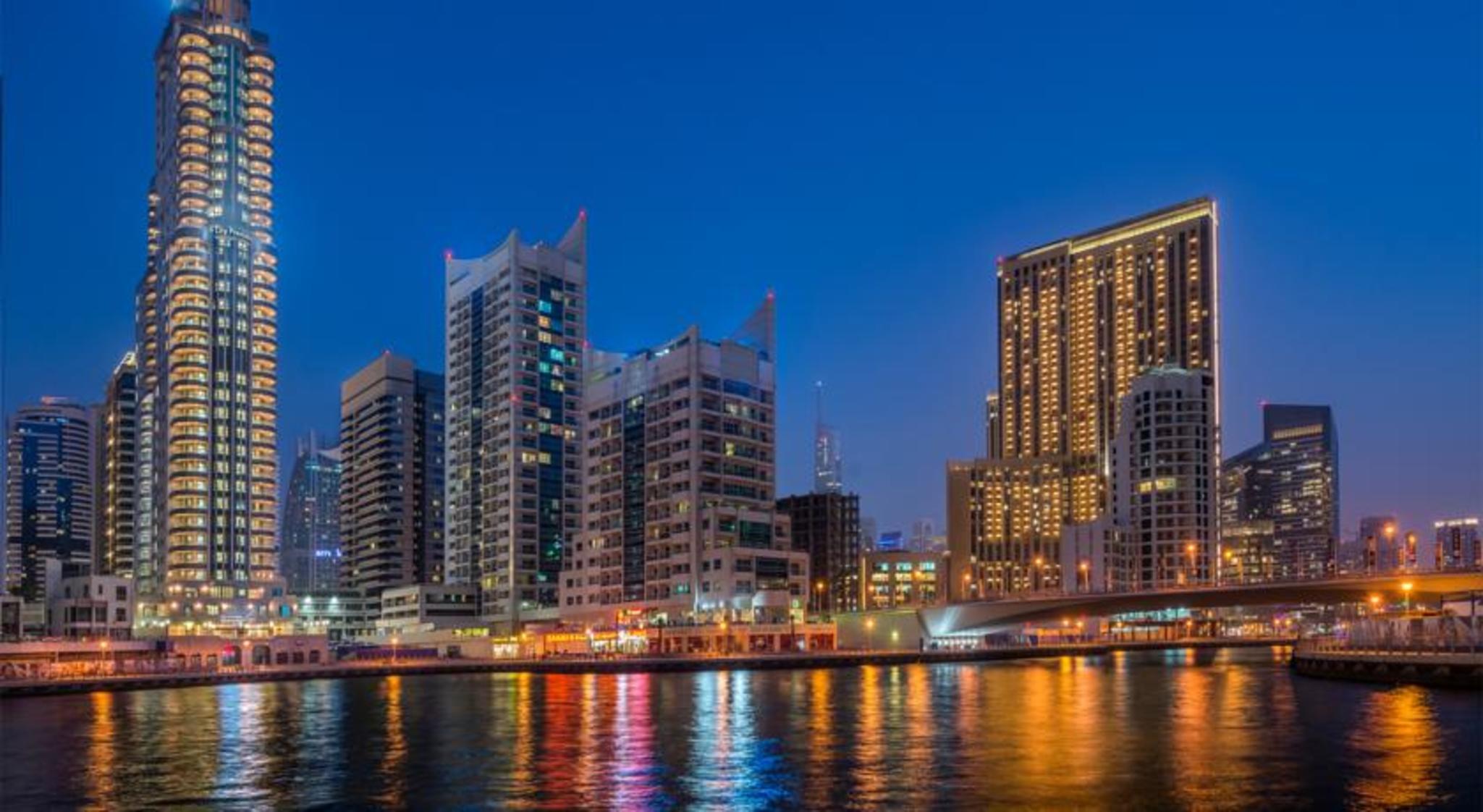 Premiere Marina 4* Dubai