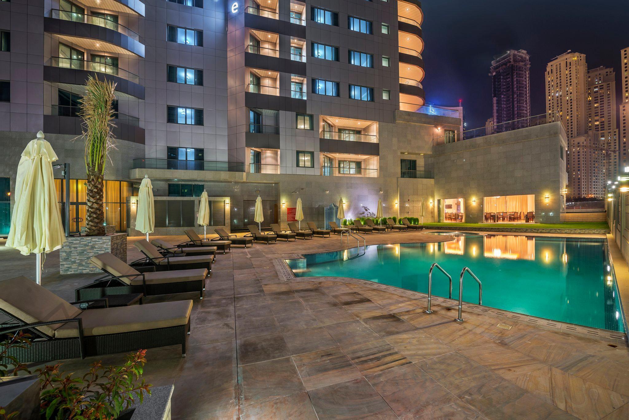 Premiere Marina 4*