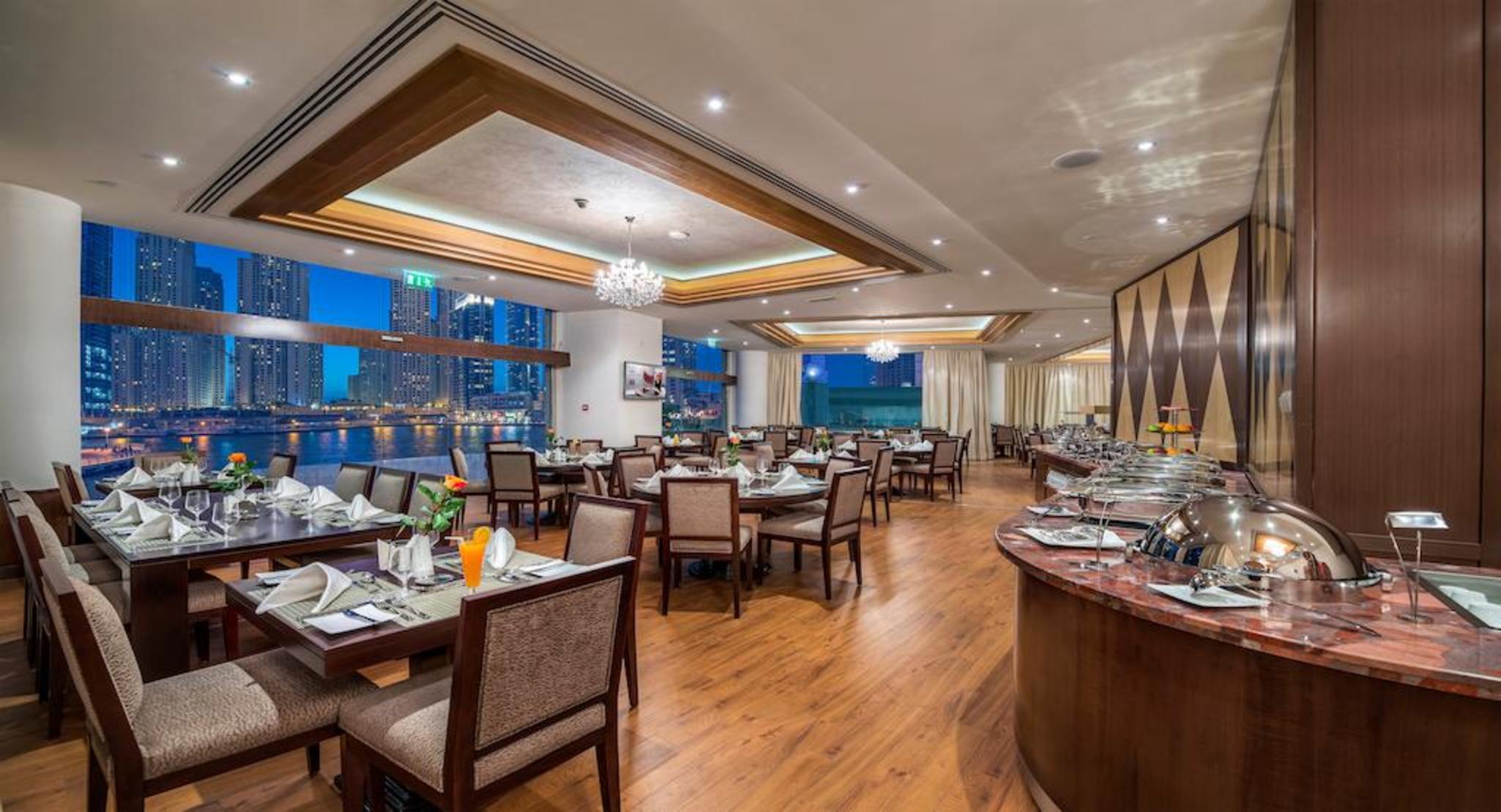 Aparthotel Premiere Marina 4*