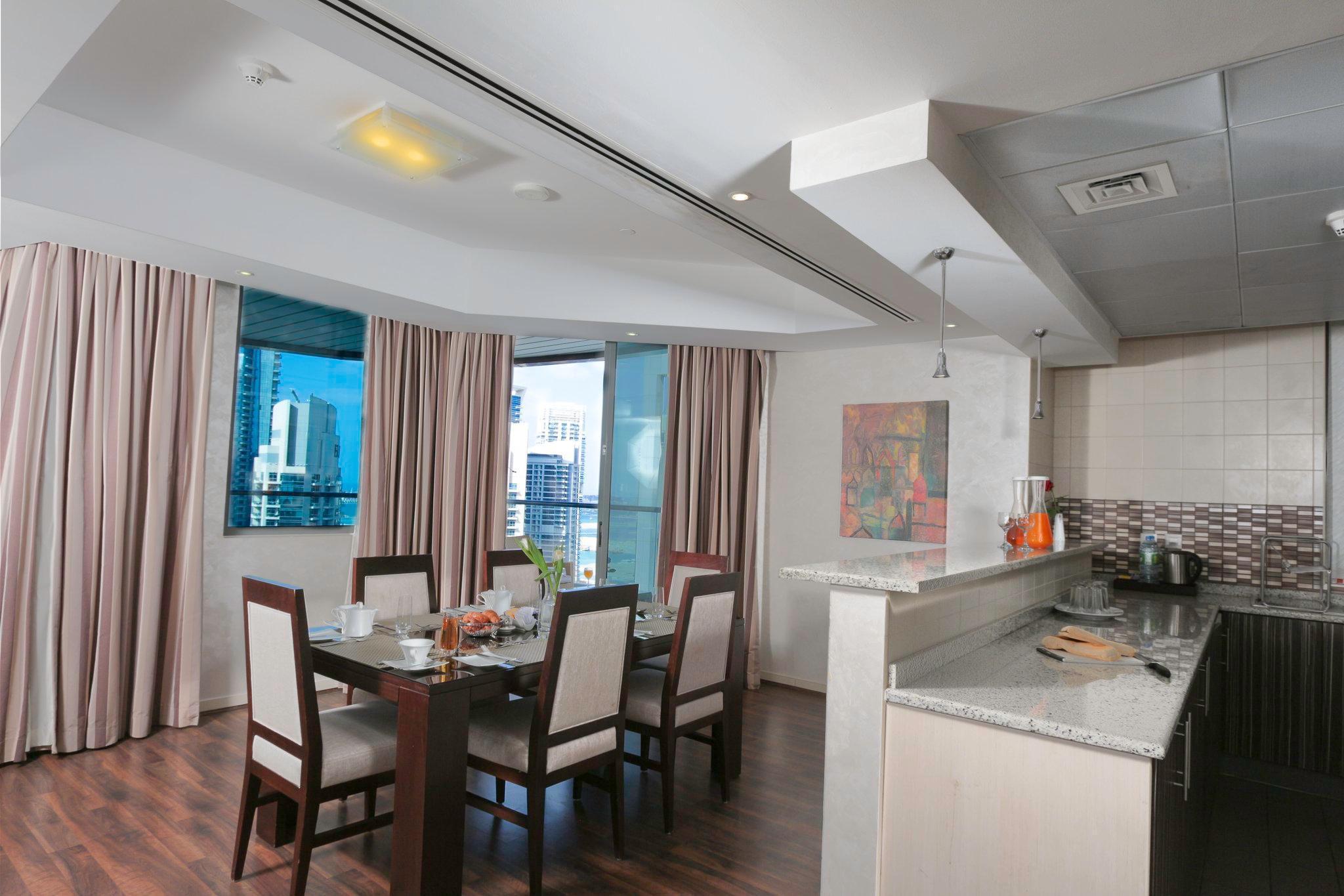 Premiere Marina 4* Dubai