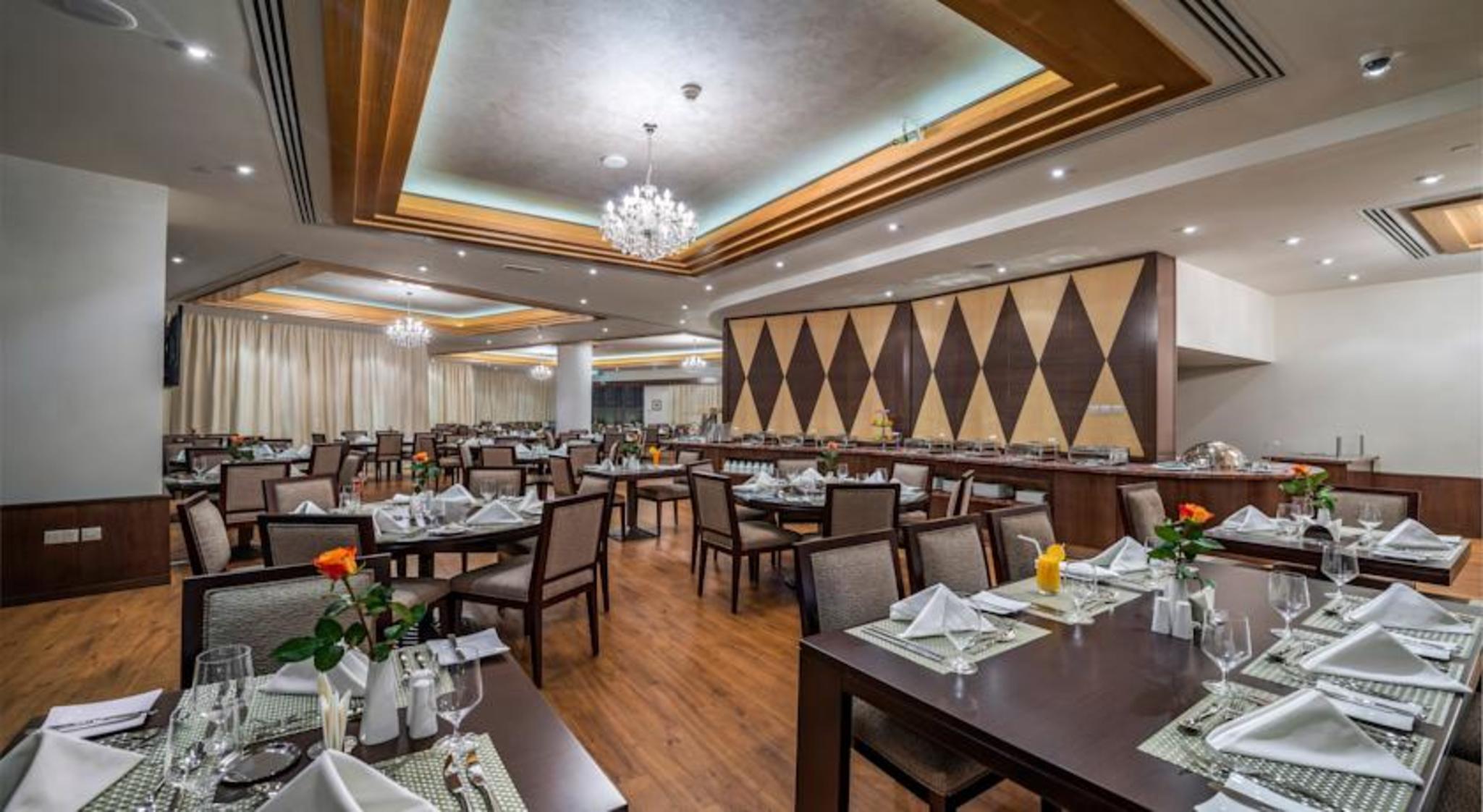 Aparthotel Premiere Marina Dubai