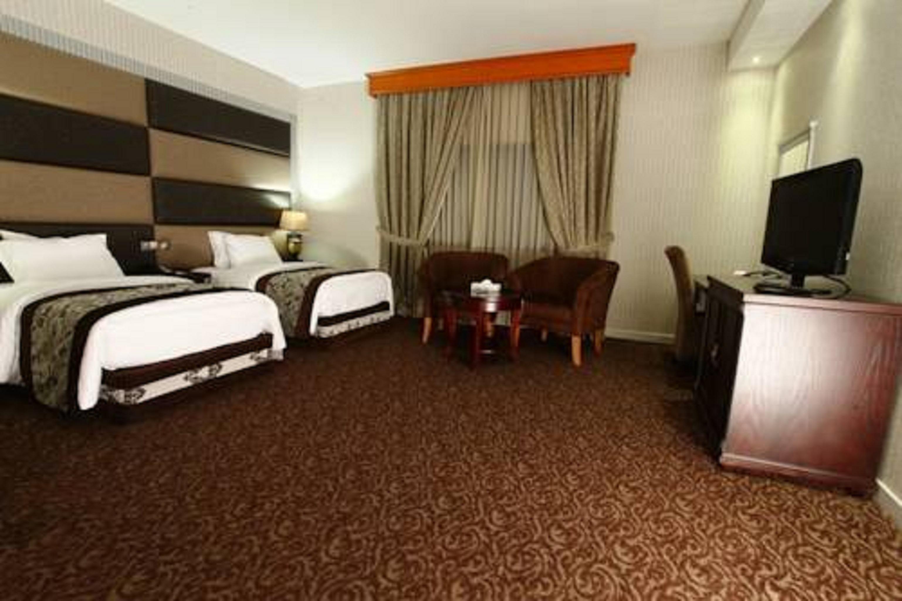 Abjad Grand 4* Dubai
