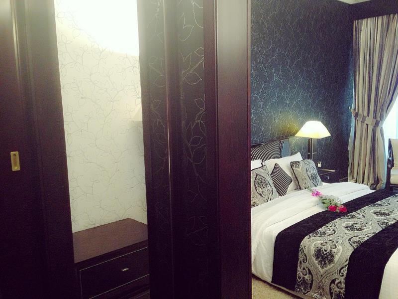 Abjad Grand 4* Dubai