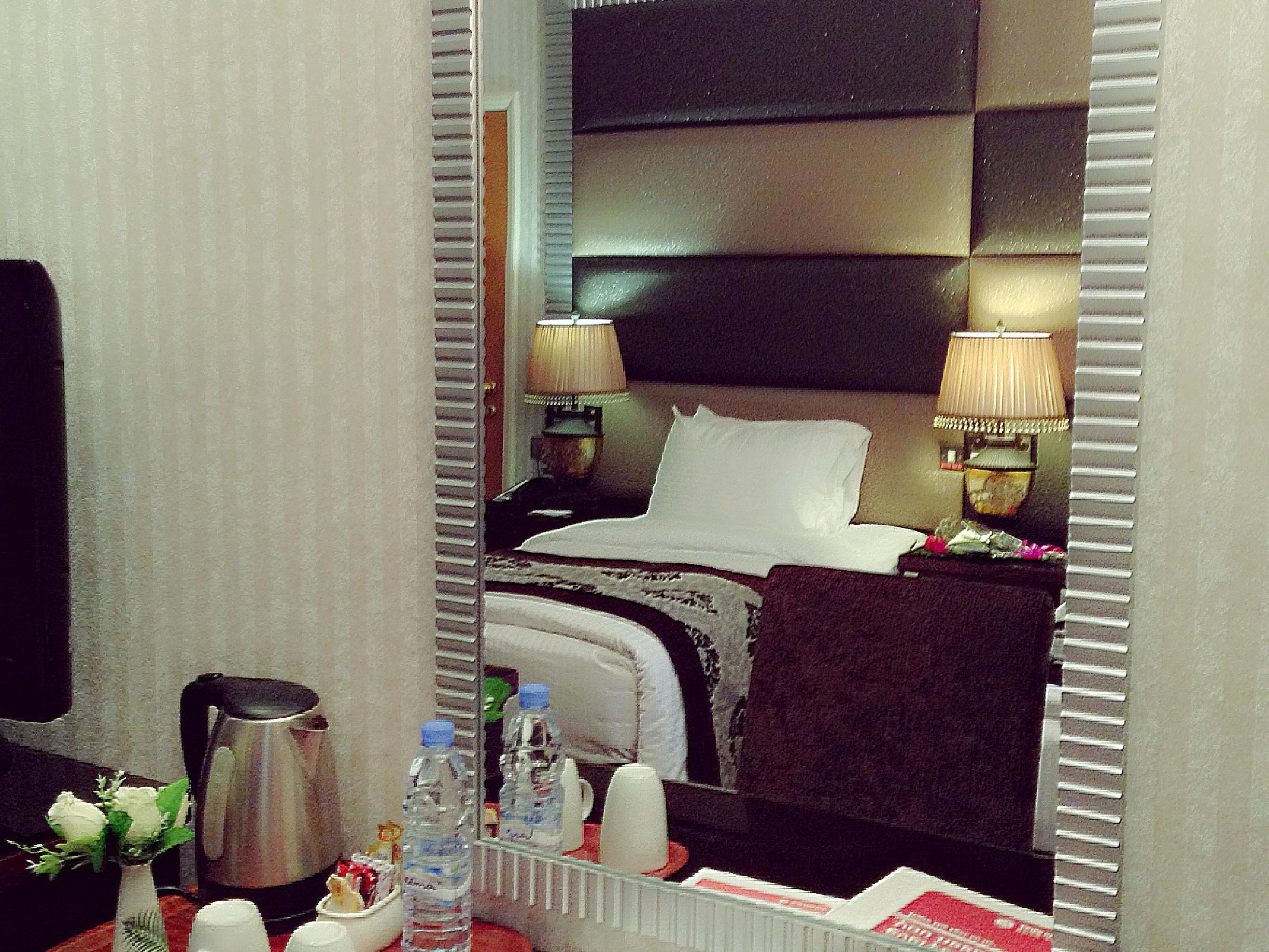 Hotel Abjad Grand 4*