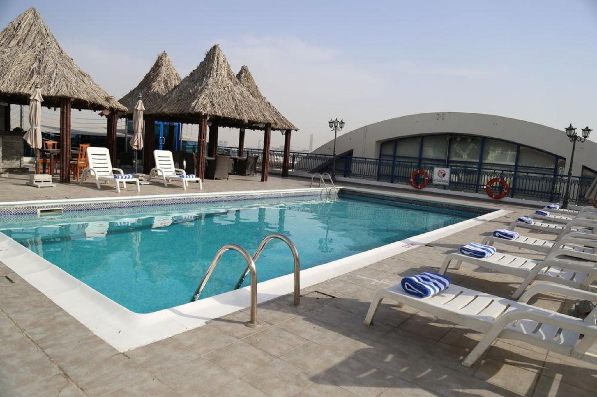 Hotel Abjad Grand