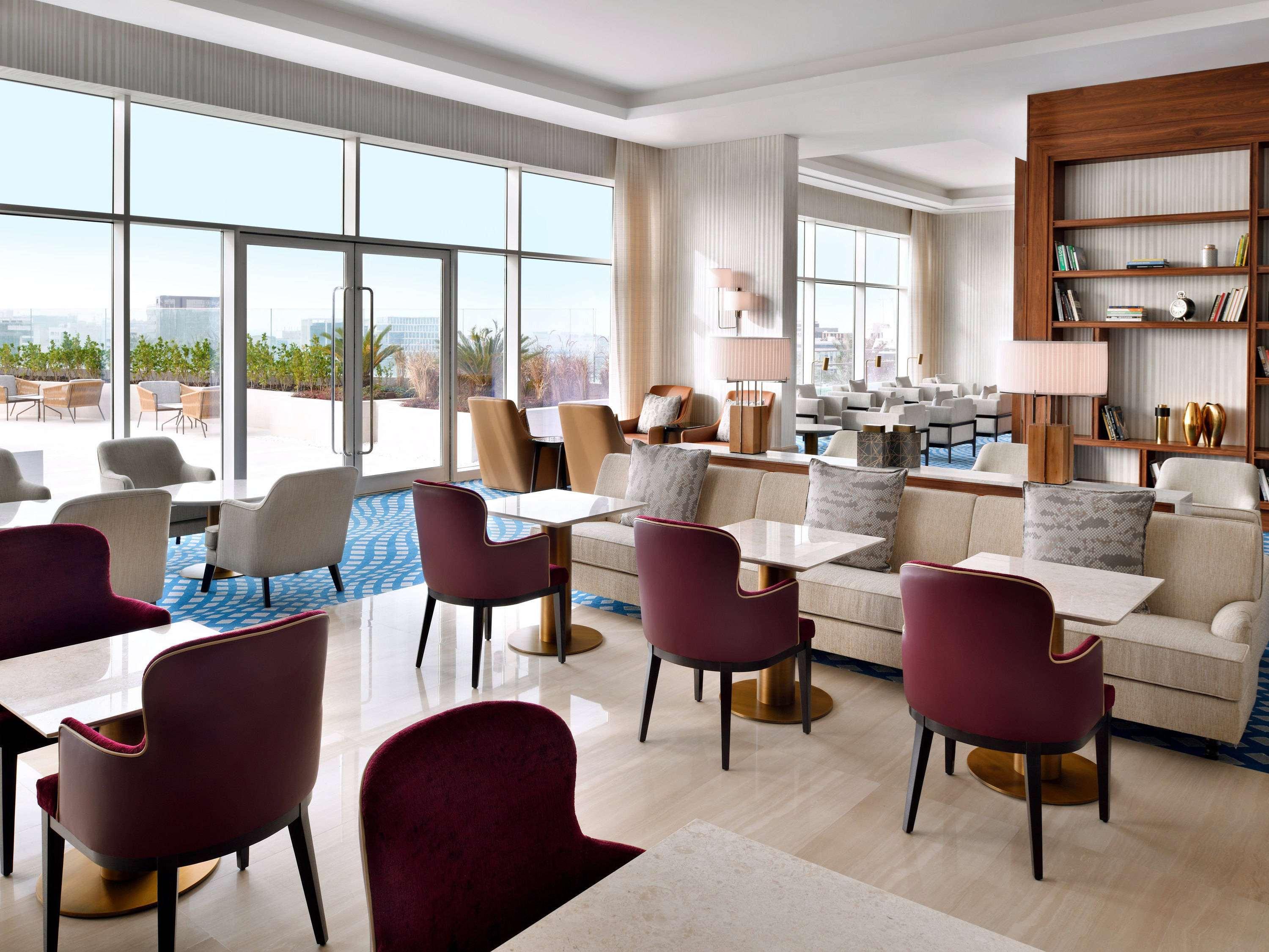 Grand Plaza Mövenpick 5*