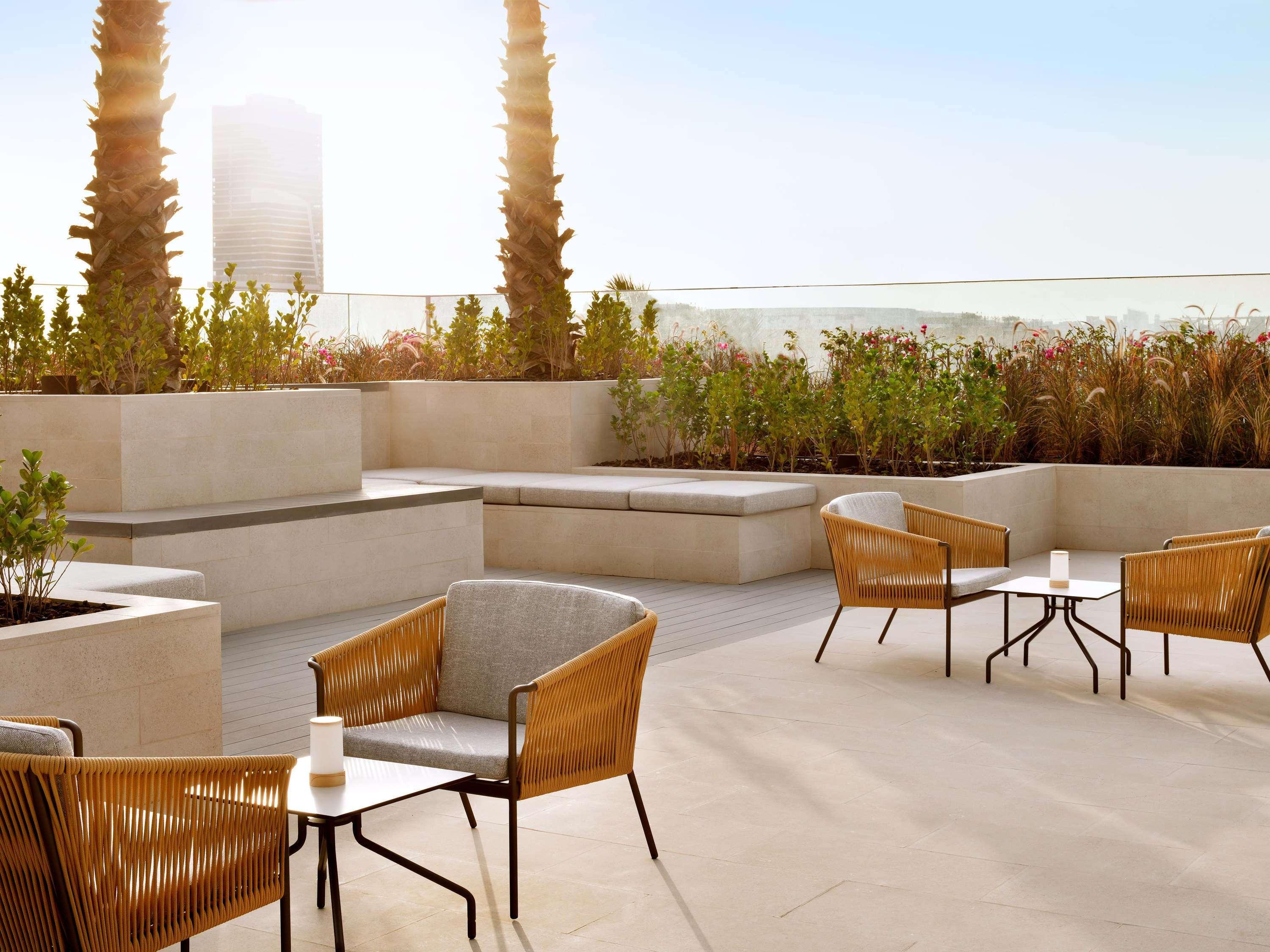 Grand Plaza Mövenpick Hotel 5*