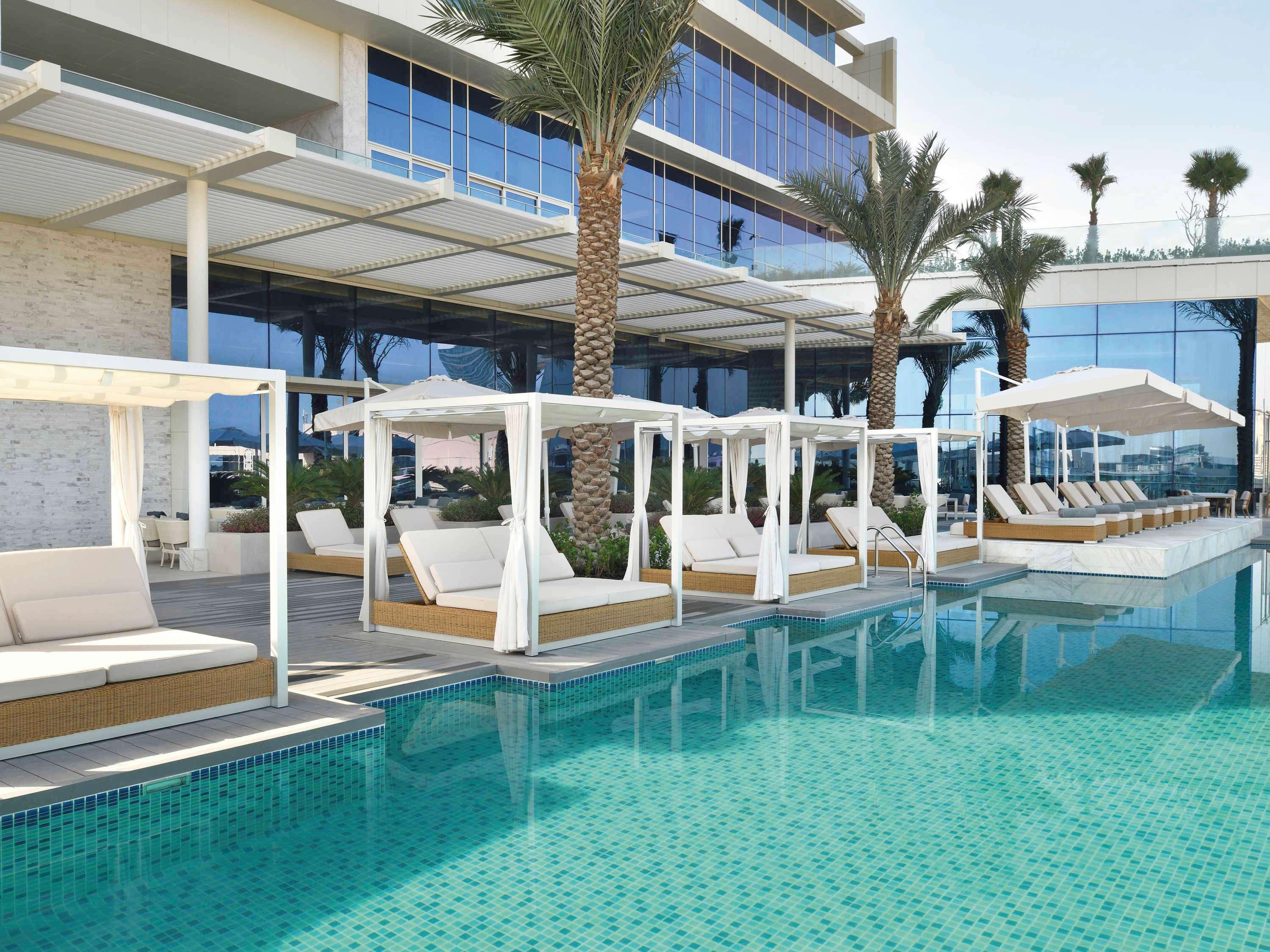 Grand Plaza Moevenpick Hotel Dubai